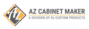 Logo for AZ Cabinet Maker
