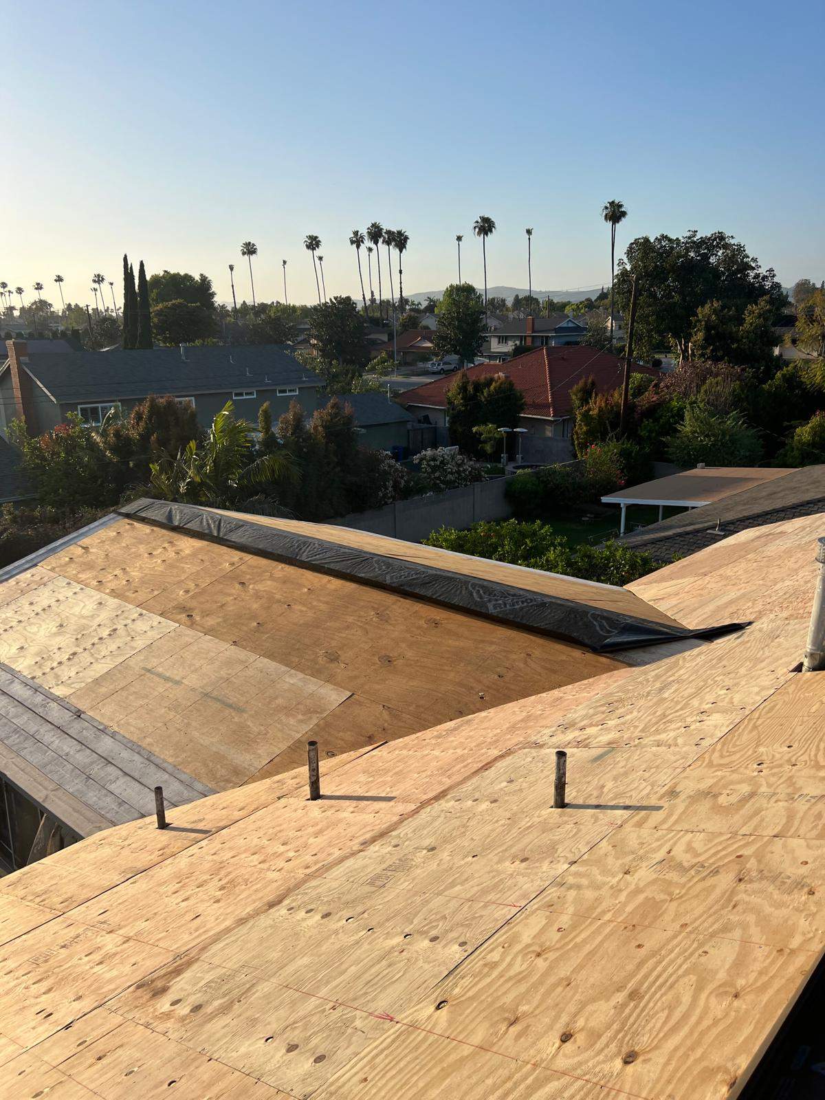 Roof Replacement - Placentia, CA 92870 by Epic Roof Replacement