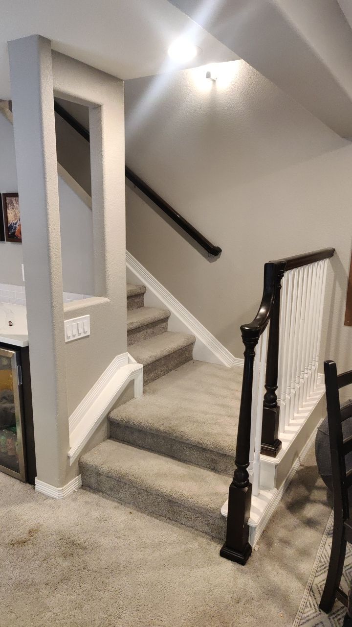 Mold Remediation  by Accountable Home Services