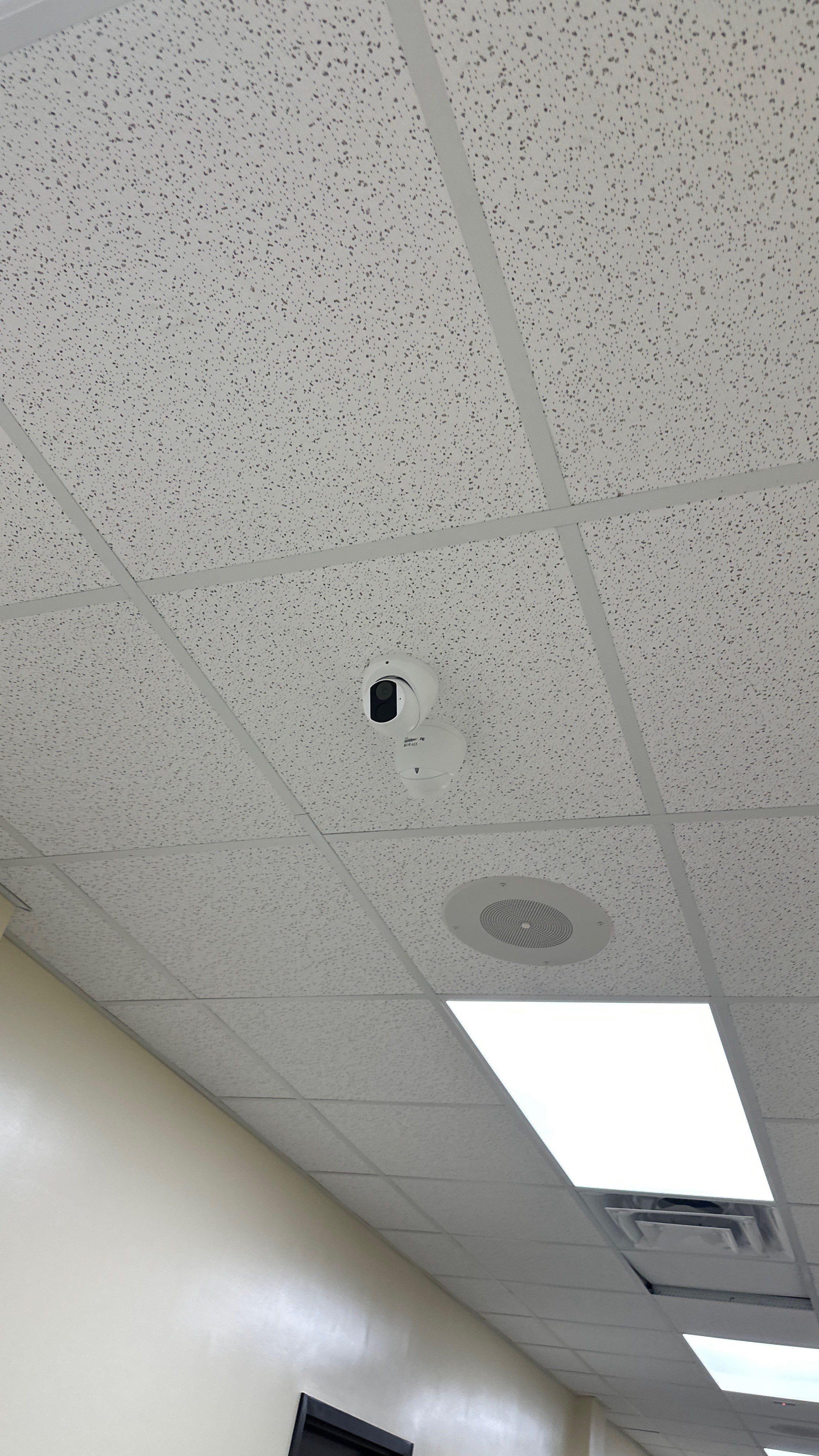 Title: K-12 School Expansion – Structured Cabling, Networking, Access Control & Security System – New Construction Addition by TeleCommPro