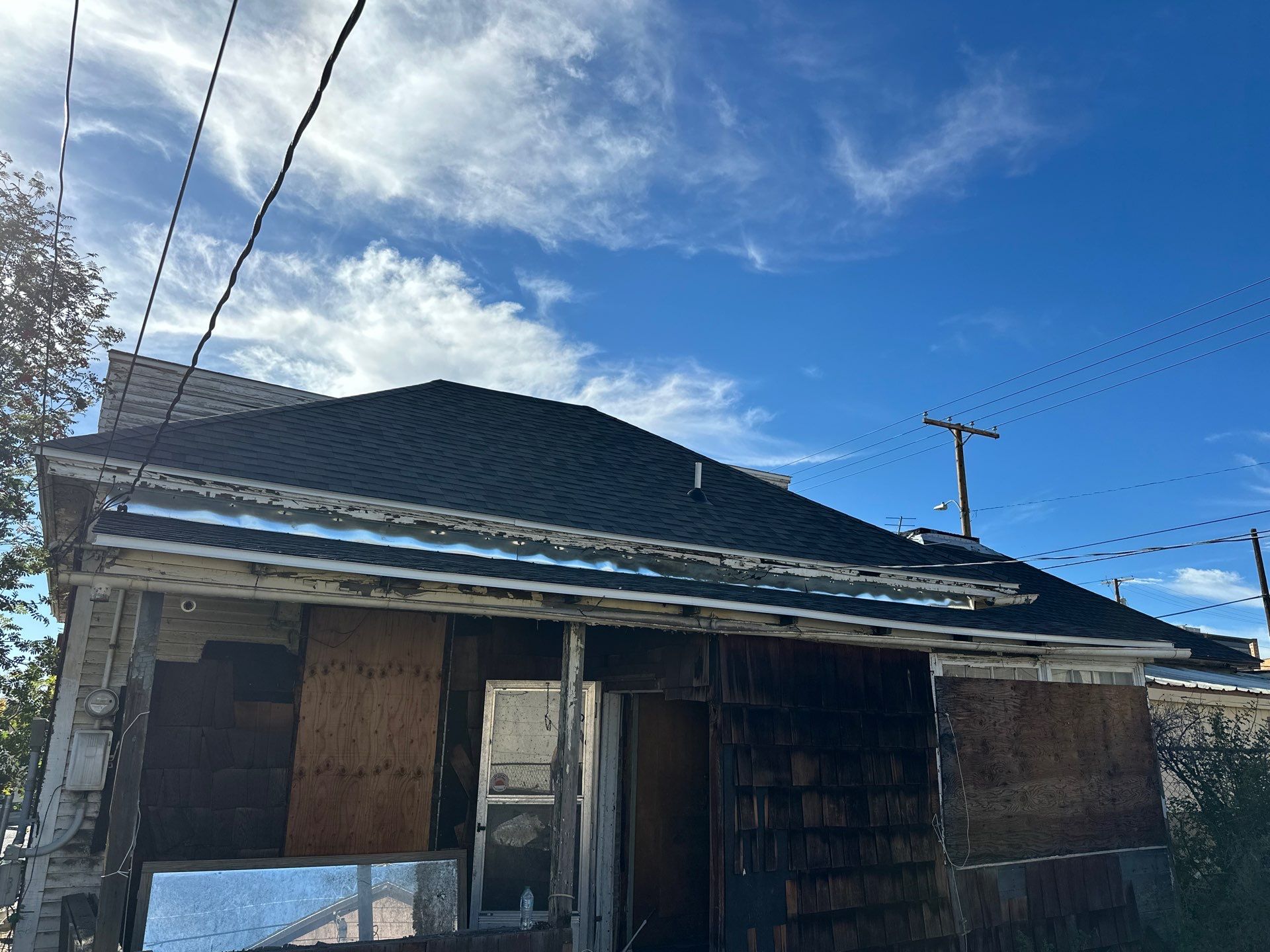High Country Xteriors featured photo.
