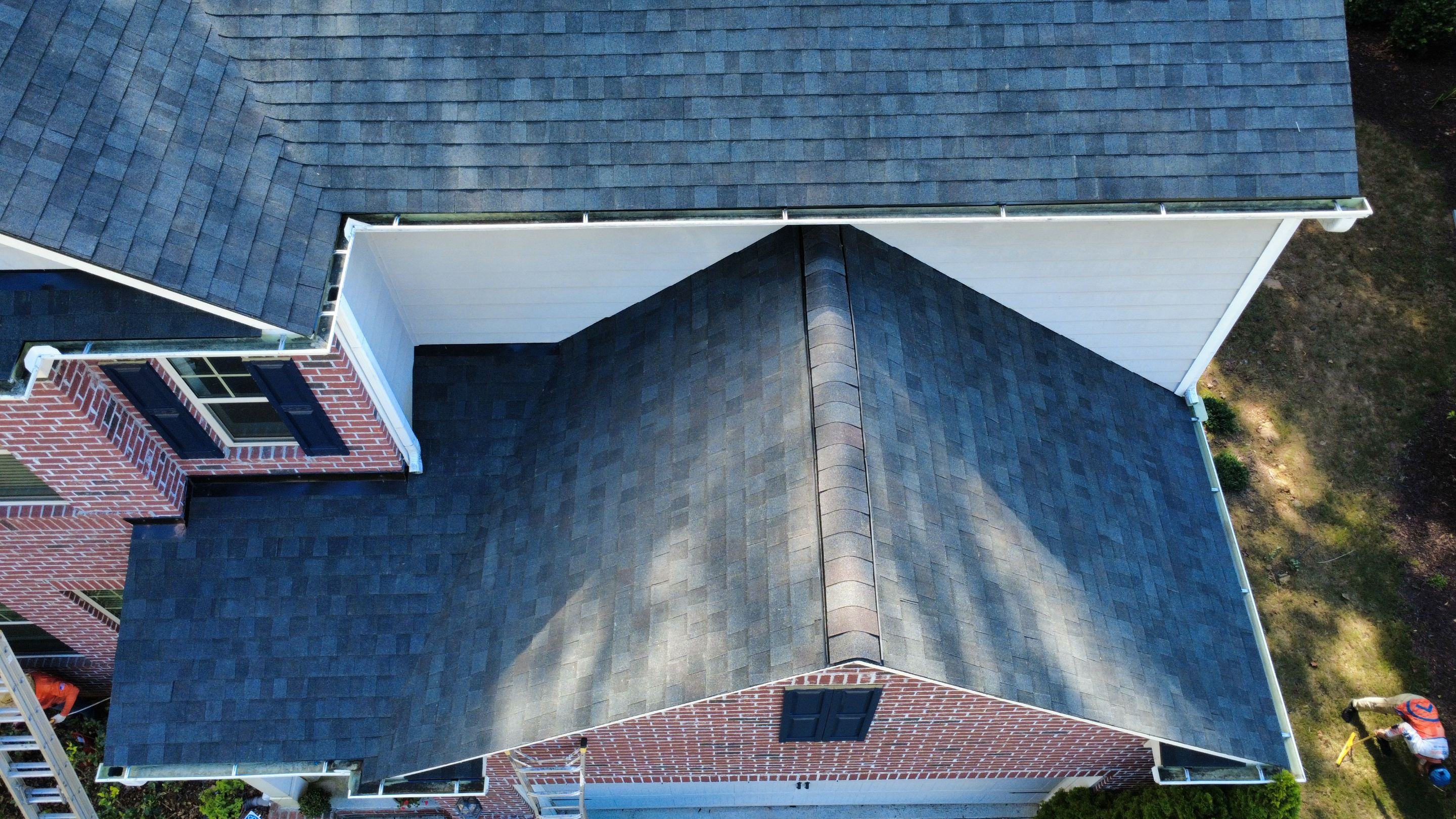 Cumming, GA Roof Replacement Tamko Titan XT Black Walnut by Reset Roofing