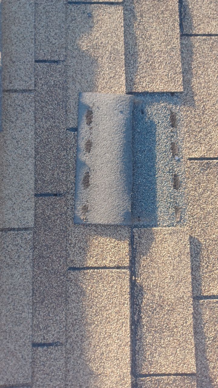 Yevette's Full Re-Roof by All Storm Roofing & Construction