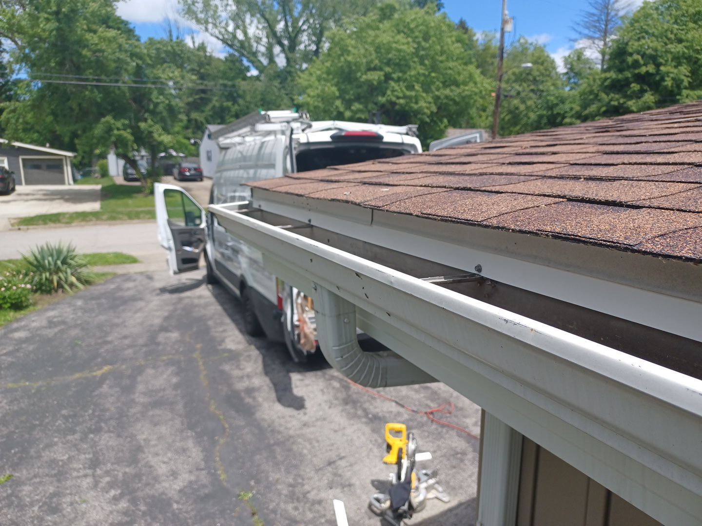 Steve Mash 1782 by Silver Leaf Contracting 