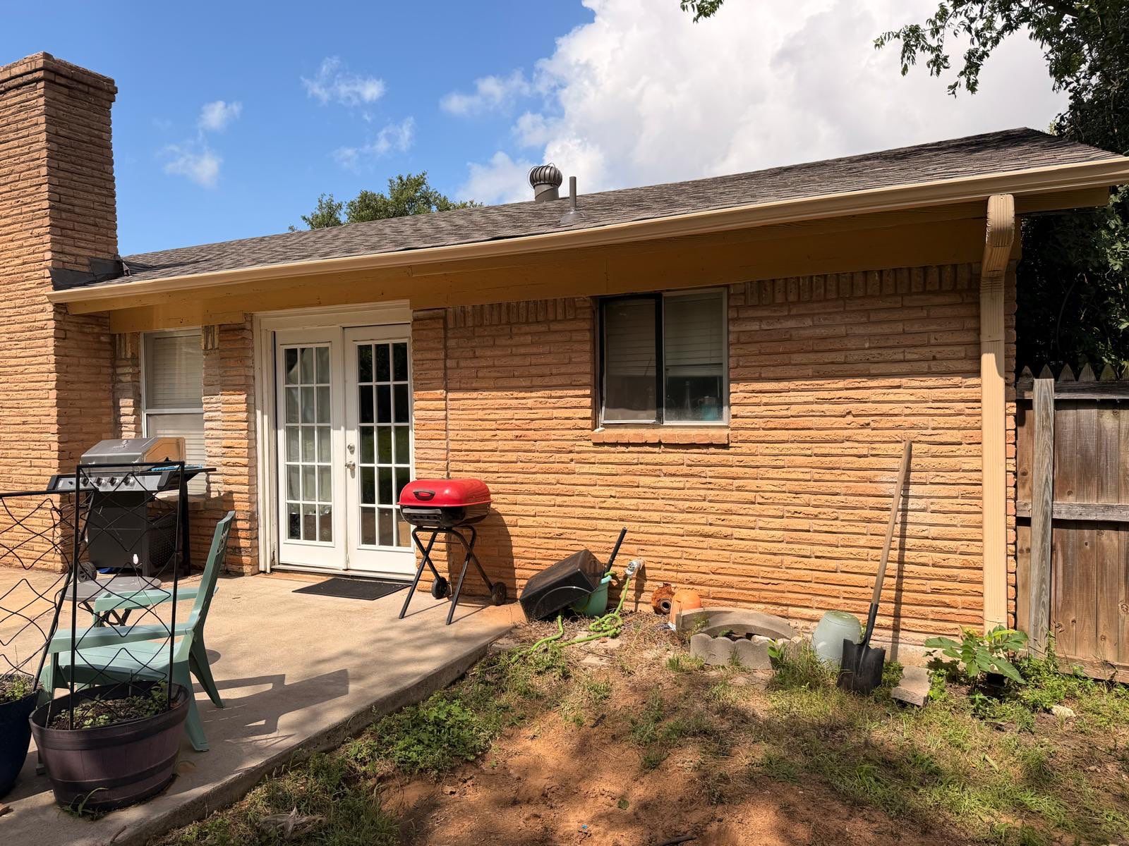 Full Roof Replacement and Decking Repair in Hurst, Texas by Armor Roofing | Exteriors
