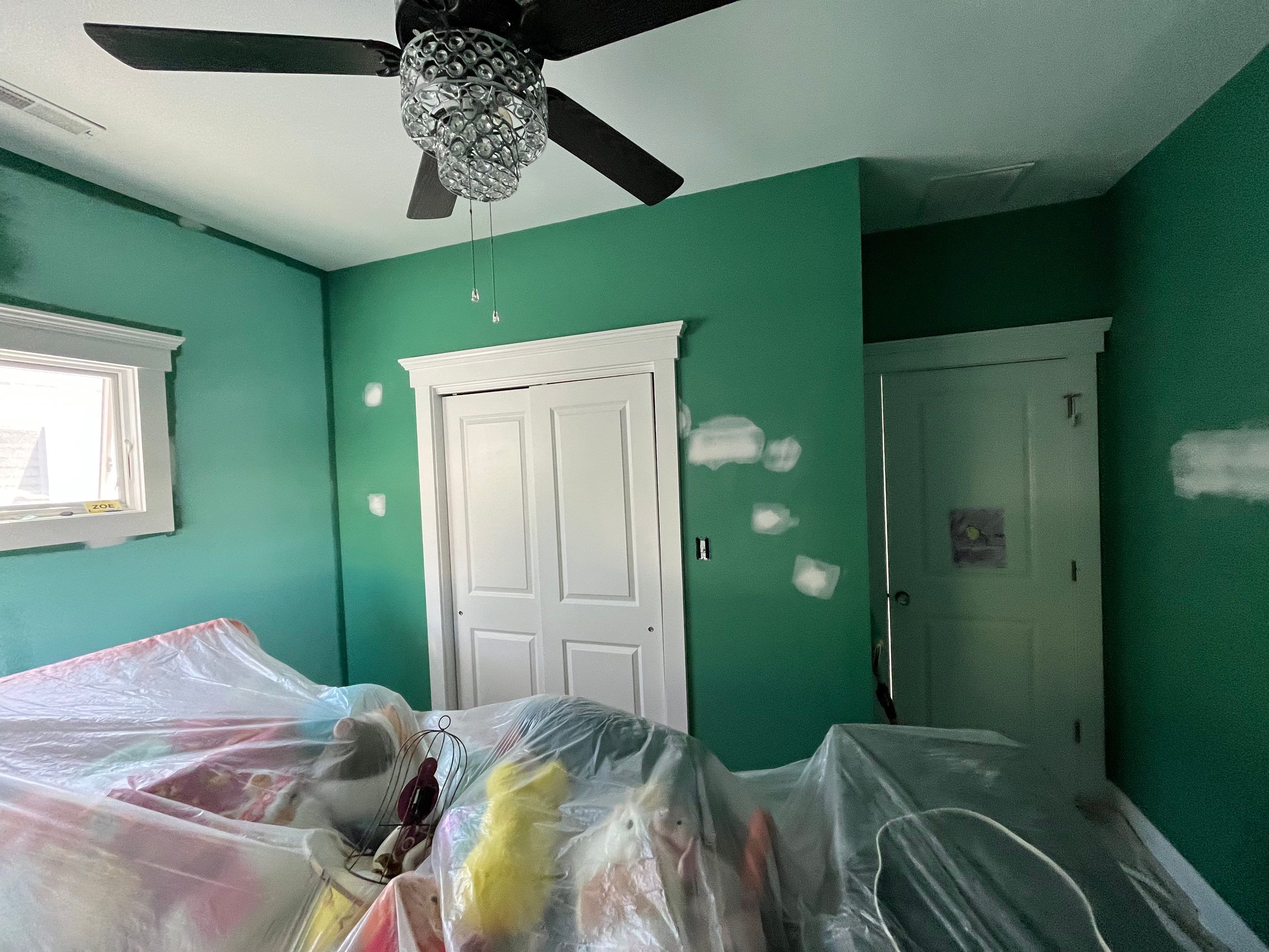 Interior Painting - Ocean City, NJ by FreshCoat Works LLC