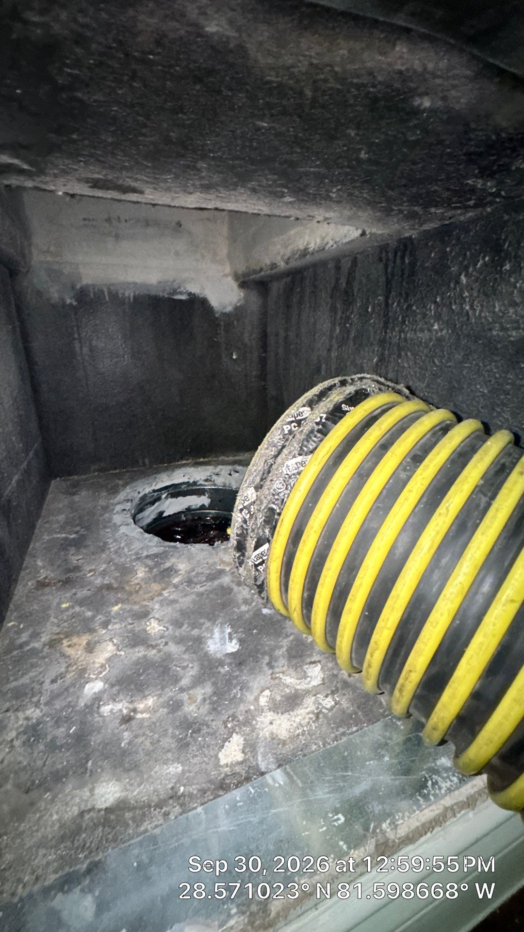 Air Duct & Air Handler Cleaning in Winter Garden by Hygienic Air, Inc