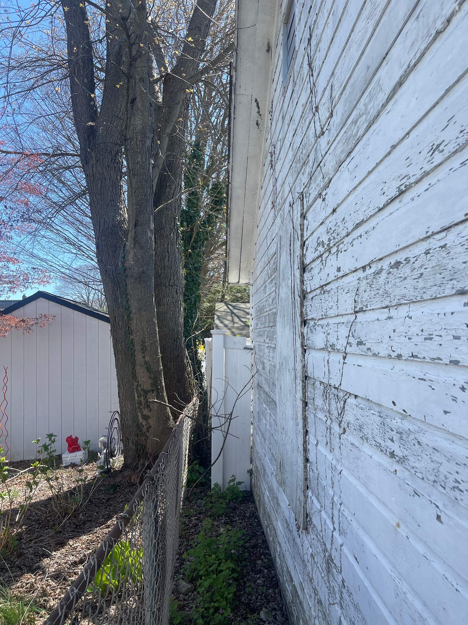 Siding Installation using CertainTeed Mainstreet Vinyl Siding - Savannah Wicker by A Plus Exterior