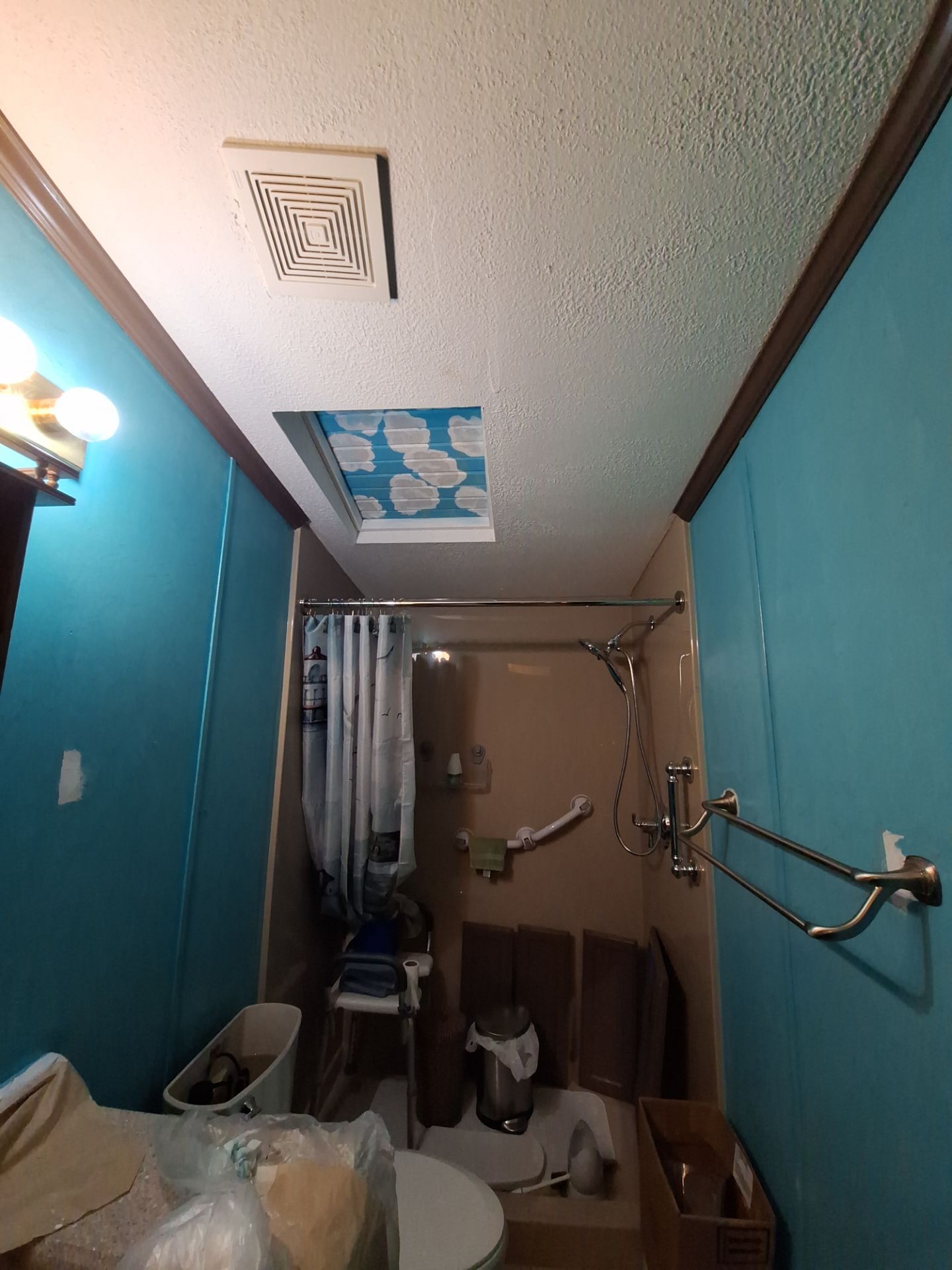 Interior Painting Contractor – Grant, MI | Serving Newaygo & Muskegon Area by Gordon Painting