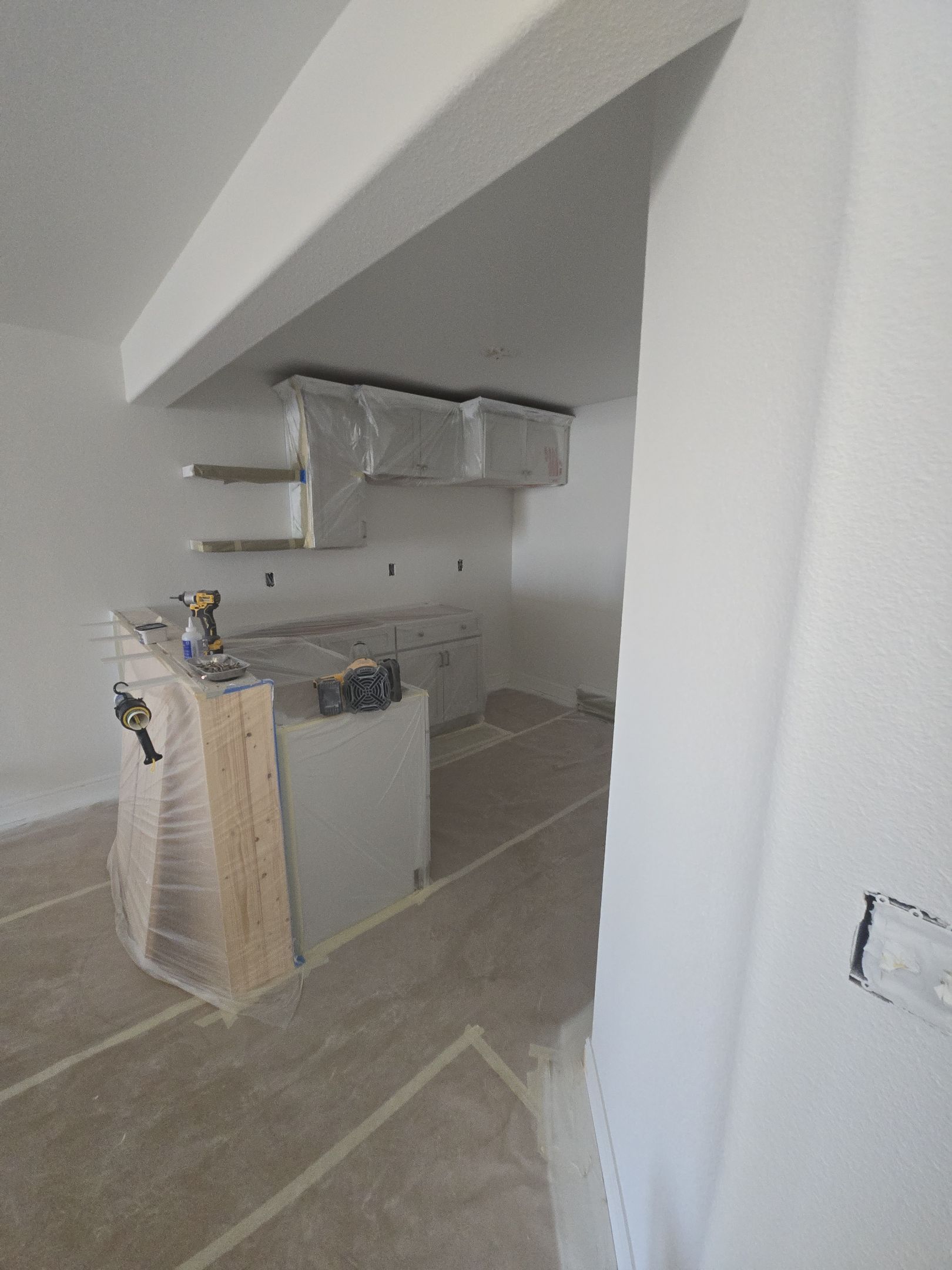 Honoring a 25‑Year Vision: A Home Finished to Last by J&M Painting LLC