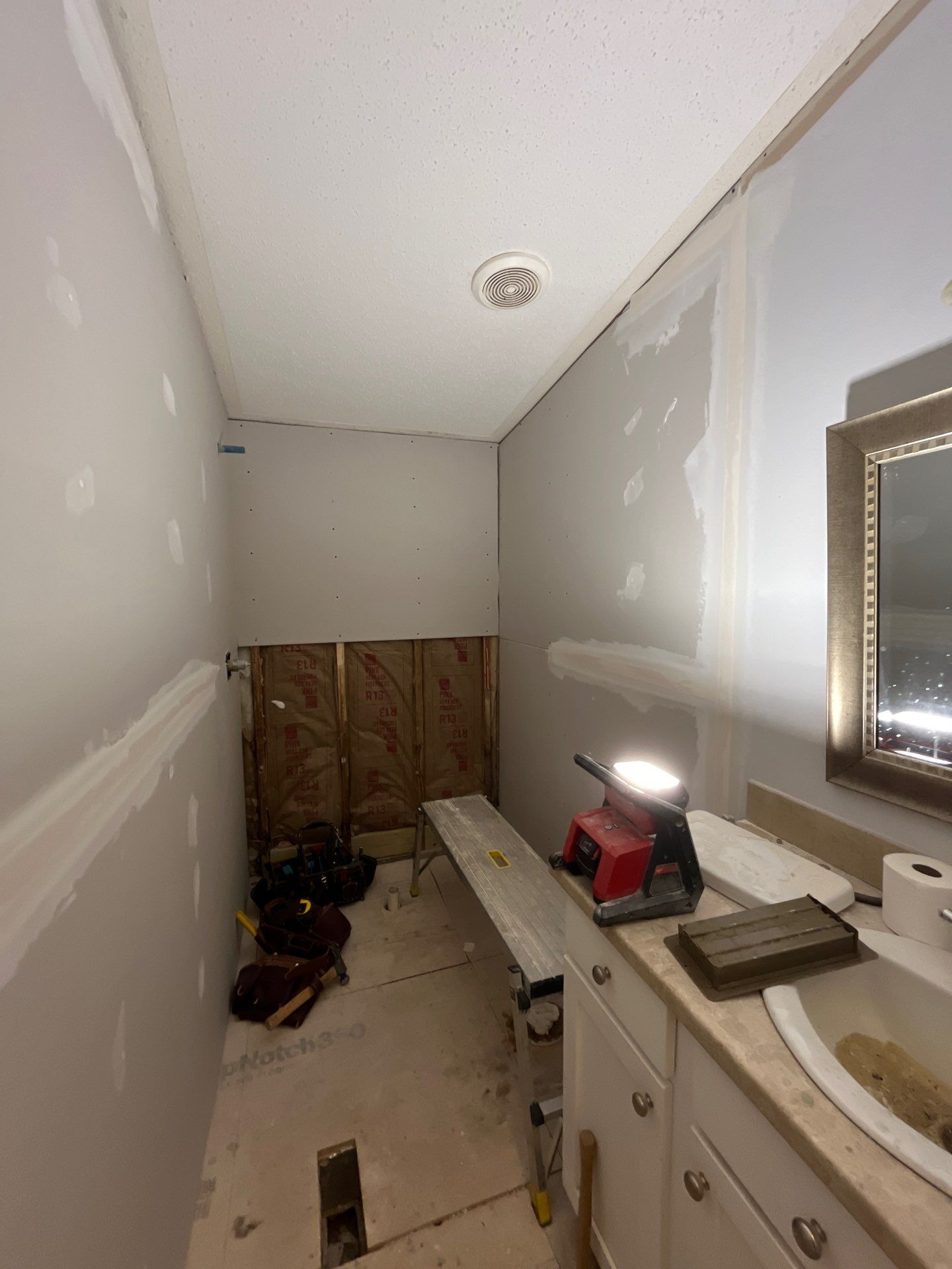 Damage Repair by Skilled Construction LLC