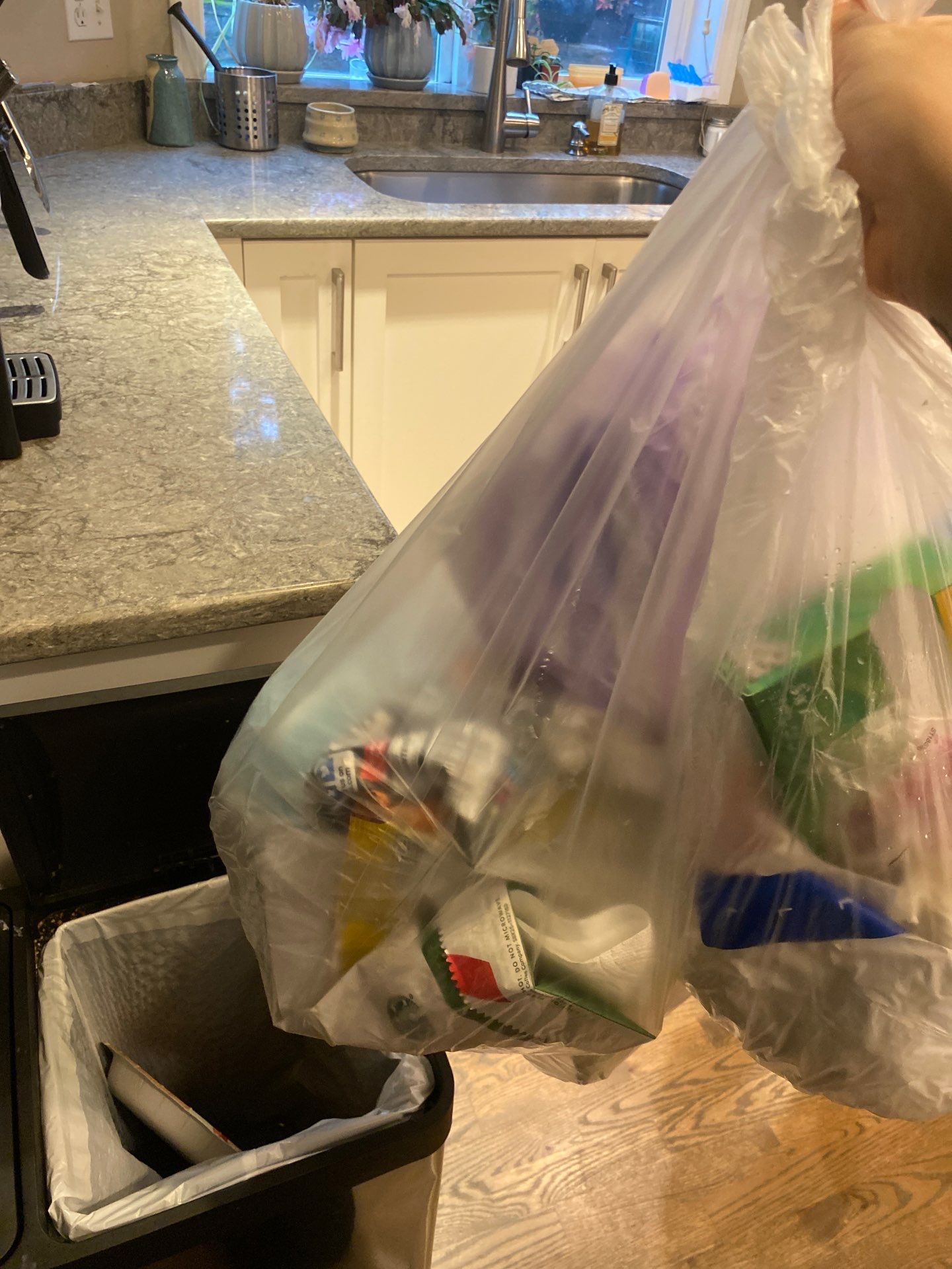 House cleaner Project in Tigard by Cloud 9 Professional Cleaning Services