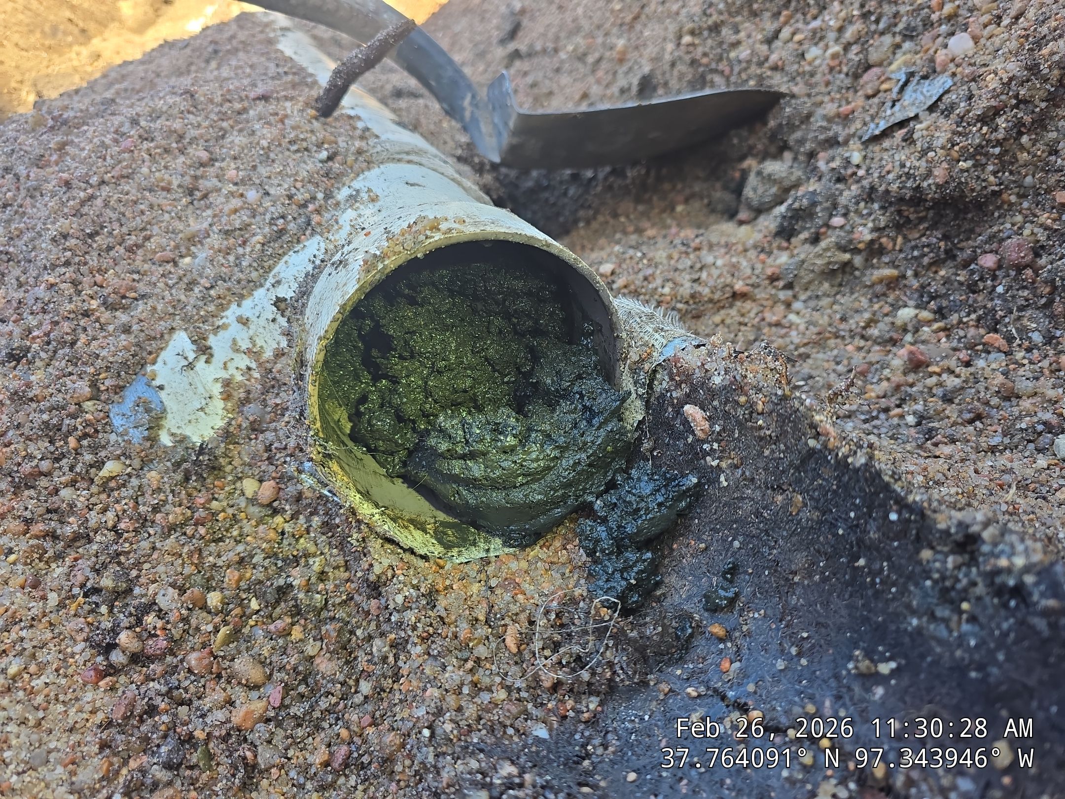 Jetter Service by Affordable Septic Tank Service 