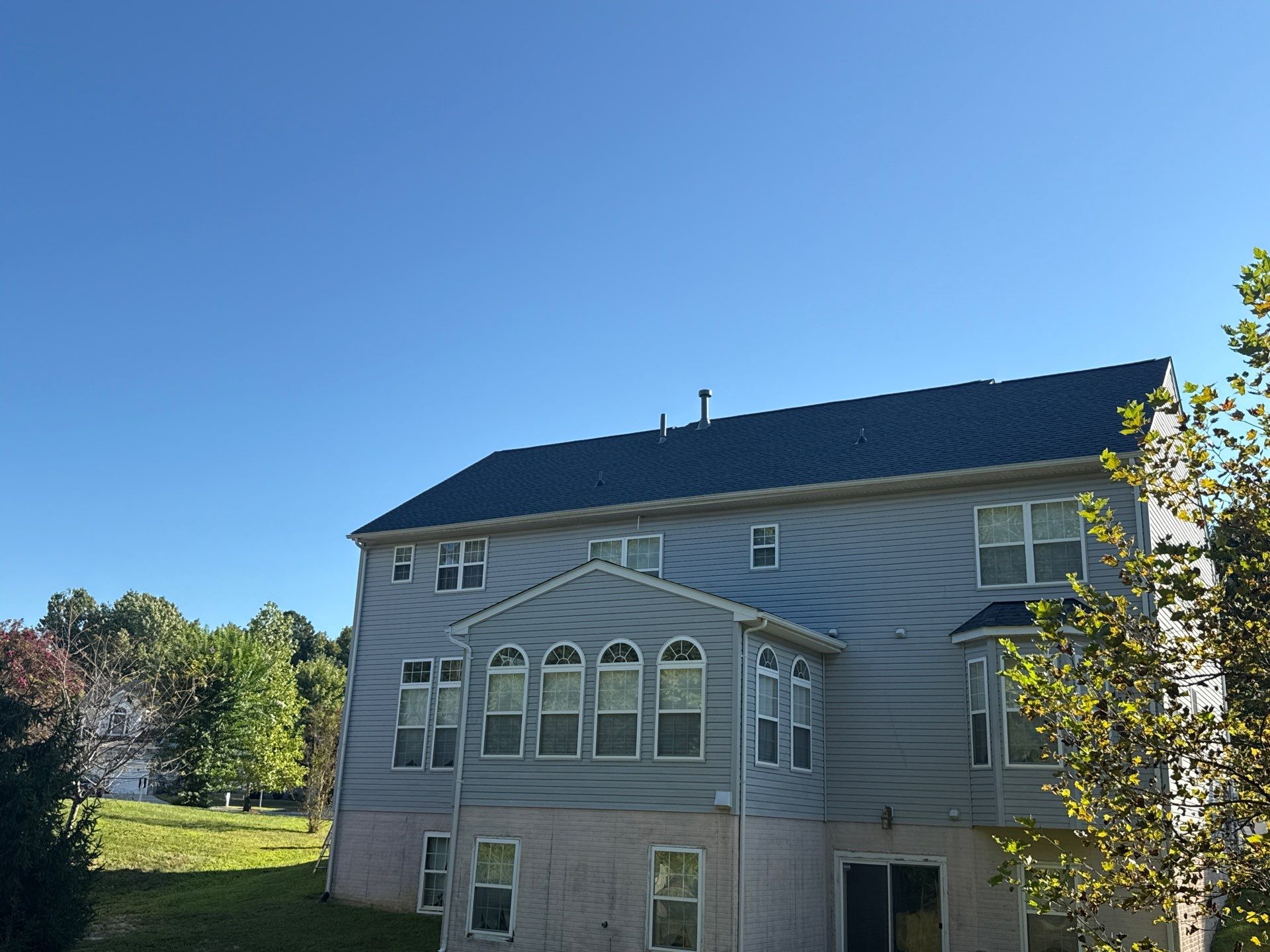 Roof Installation using GAF Timberline HDZ by ExteriorPros