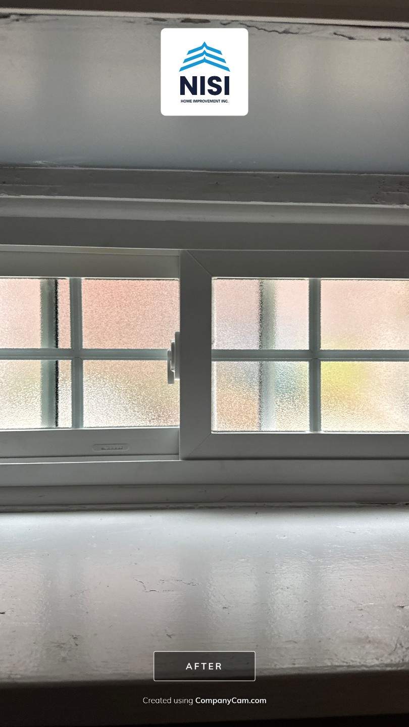 Window Upgrade in Cambria Heights, NY  by Nisi Home Improvement