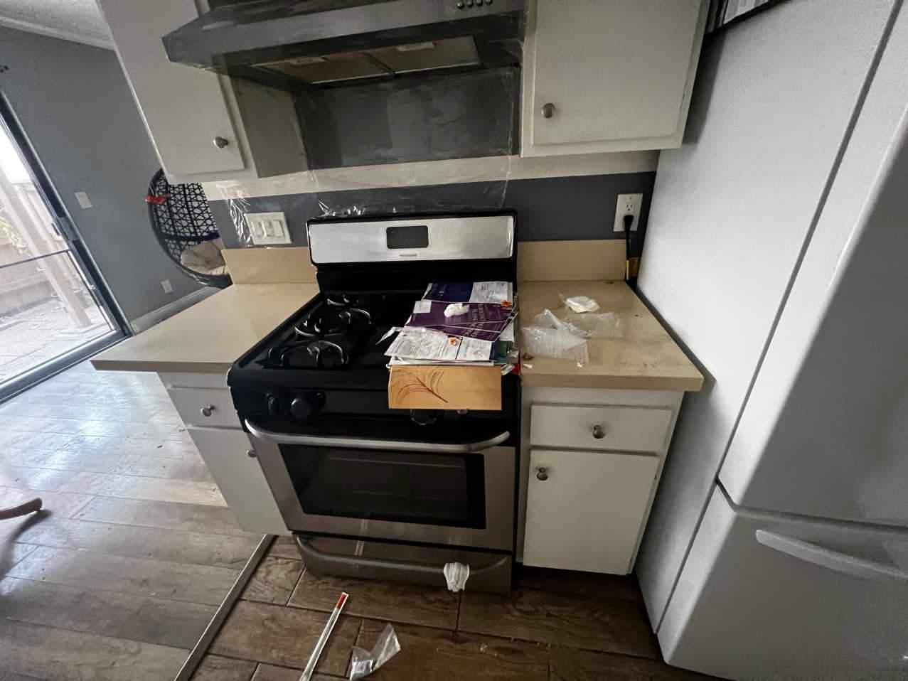 From Fire Damage to Full Rebuild - Hacienda Heights by One Stop Source
