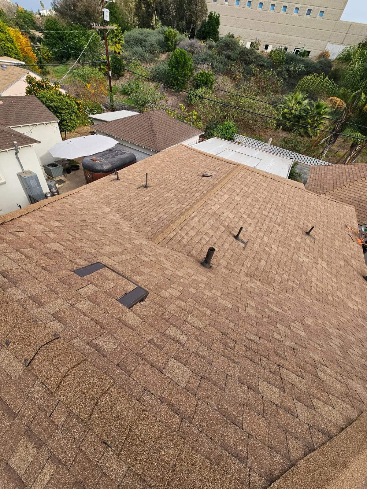 Roof Replacement - Fremont, CA 94538 by Epic Roof Replacement