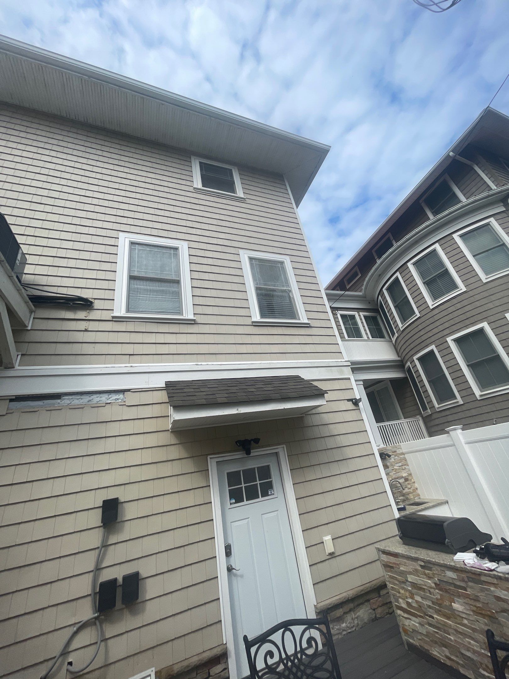 Residential Cleaning Multi Services by SJ Exterior