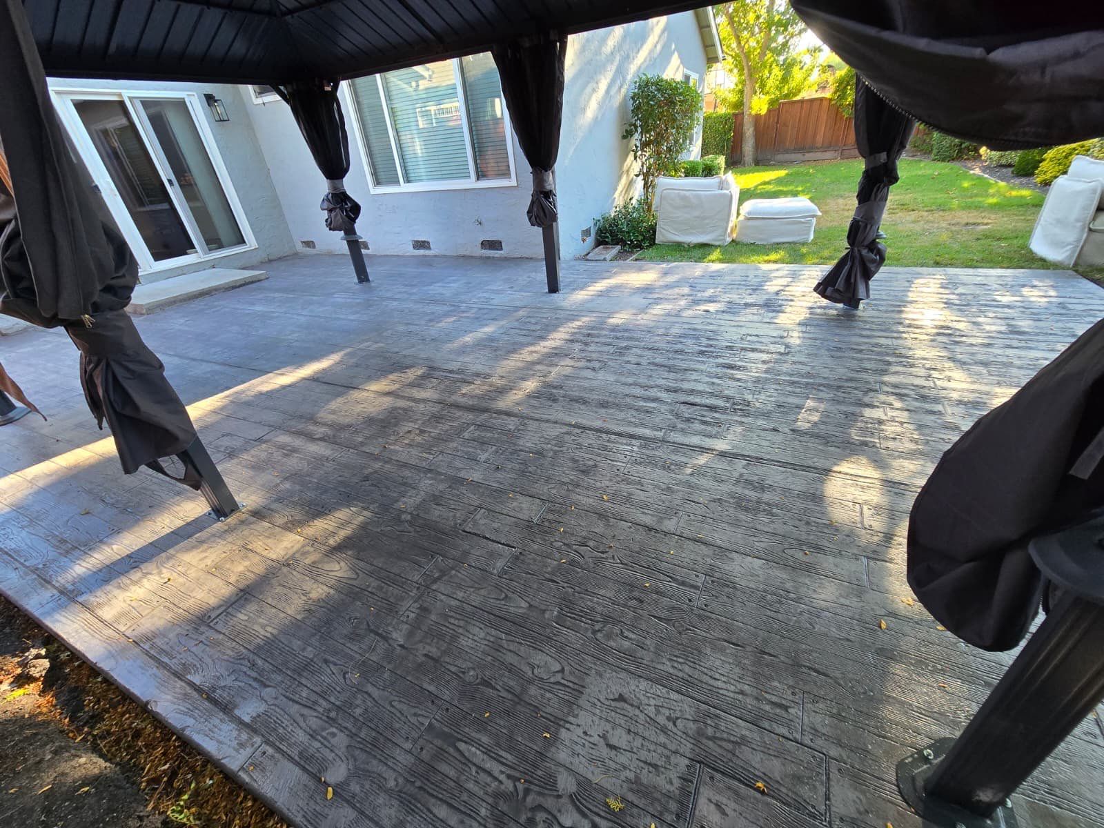 Ensenada Dr, San Ramon by Golden State Builders Group