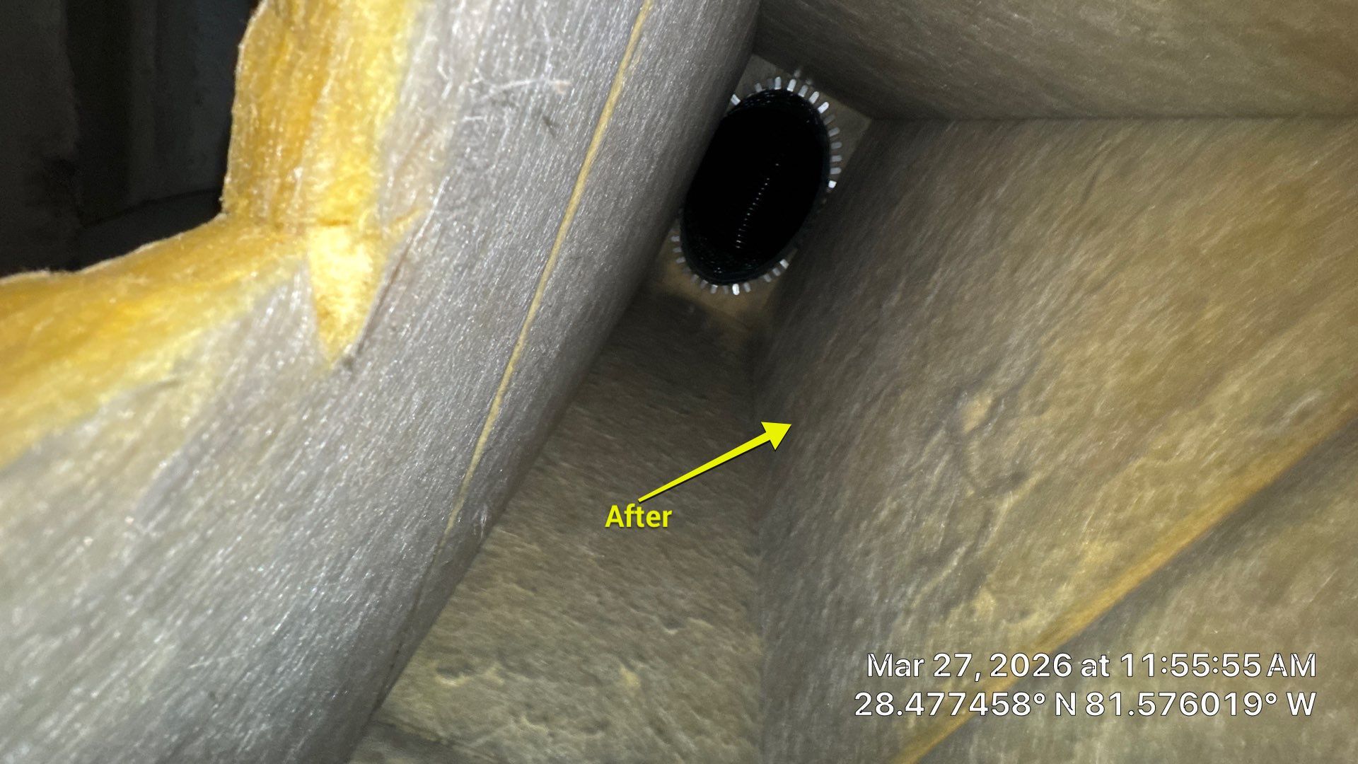 Air Duct Cleaning in Windermere by Hygienic Air, Inc