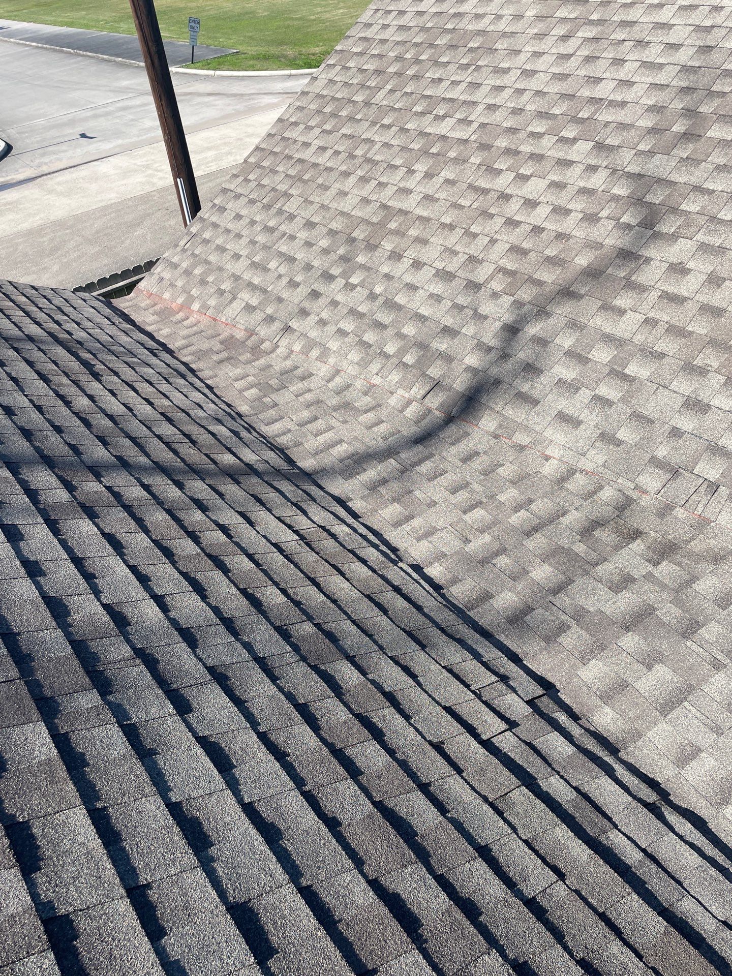 Roof Repair Deer Park by Roof Repair Services LLC