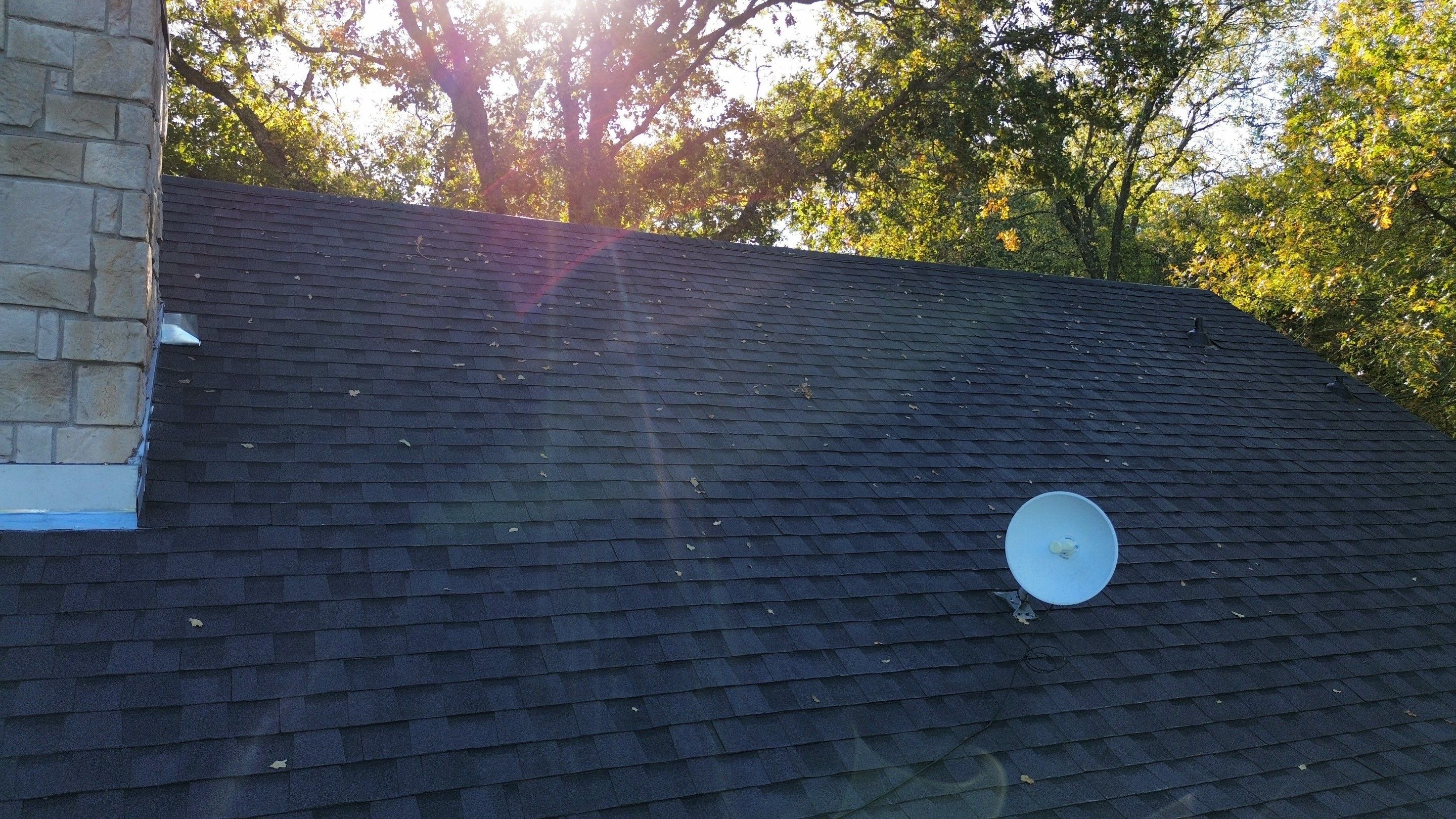 Roof Restoration by First Out Roofing 