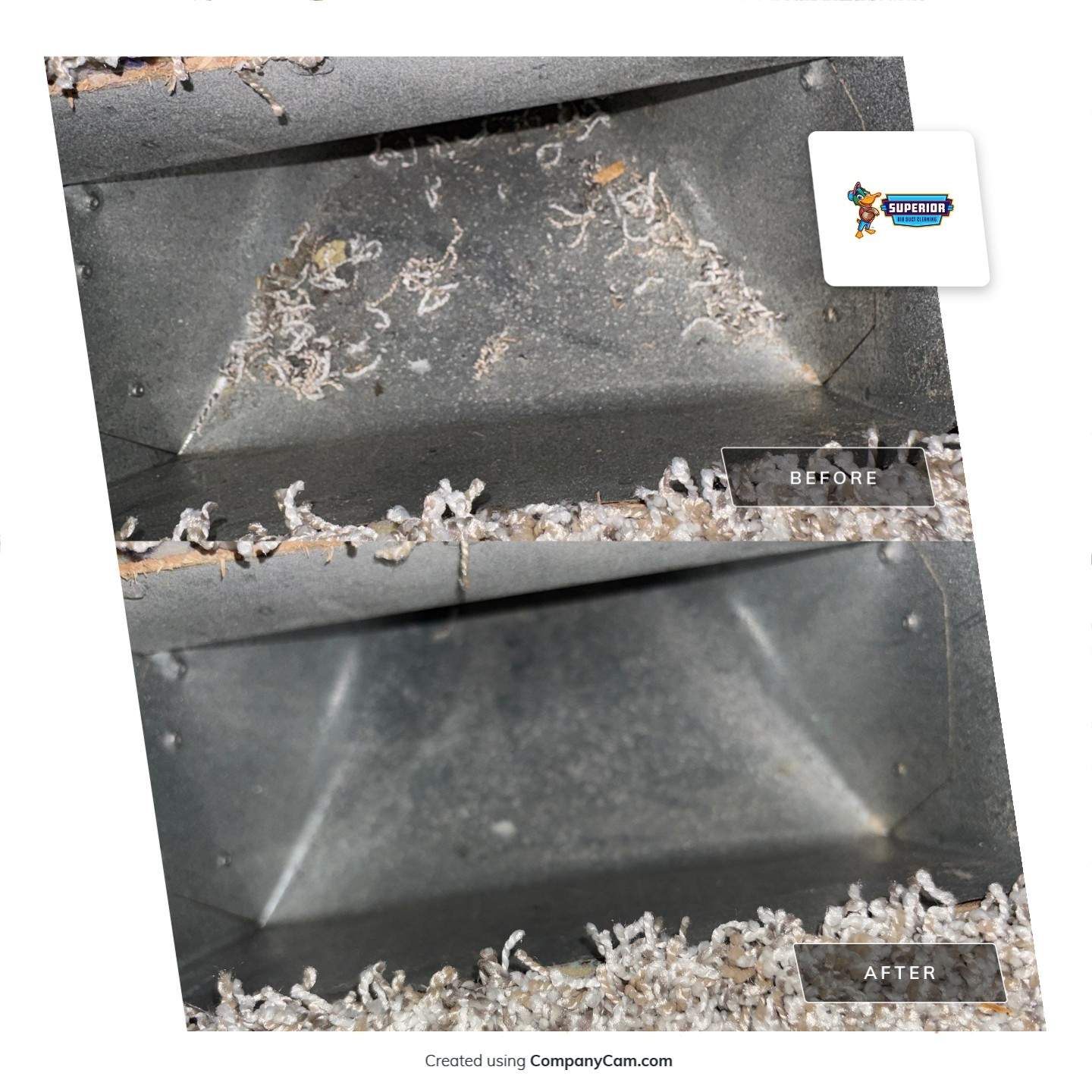 Air Duct Cleaning in Seven Fields, PA by Superior Air Duct Cleaning