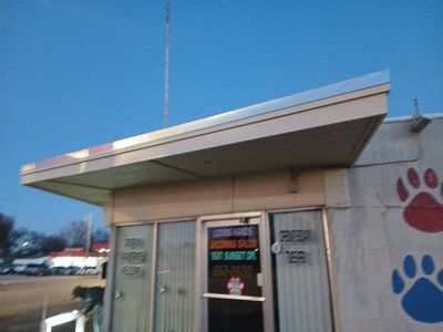 Project in El Reno
