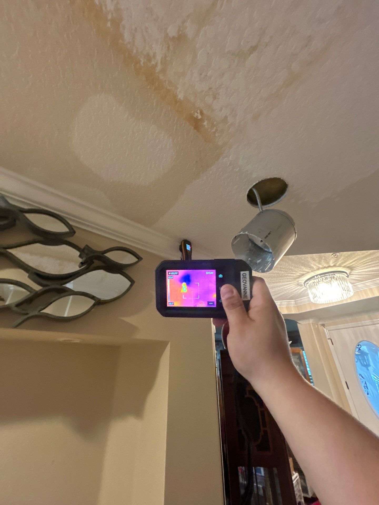 Water And Mold Restoration by Ampm Restoration Services