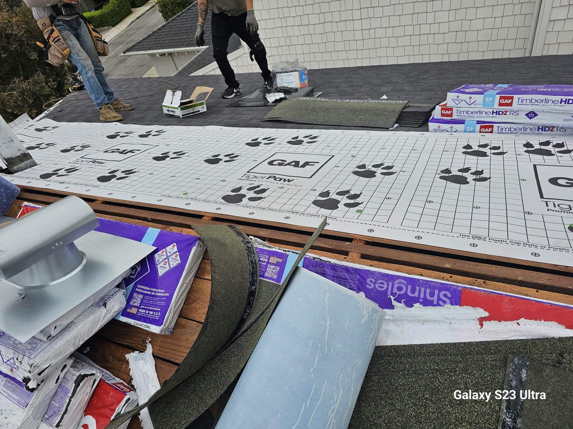 Roof Replacement- Manhattan Beach, CA 90266 by Epic Roof Replacement