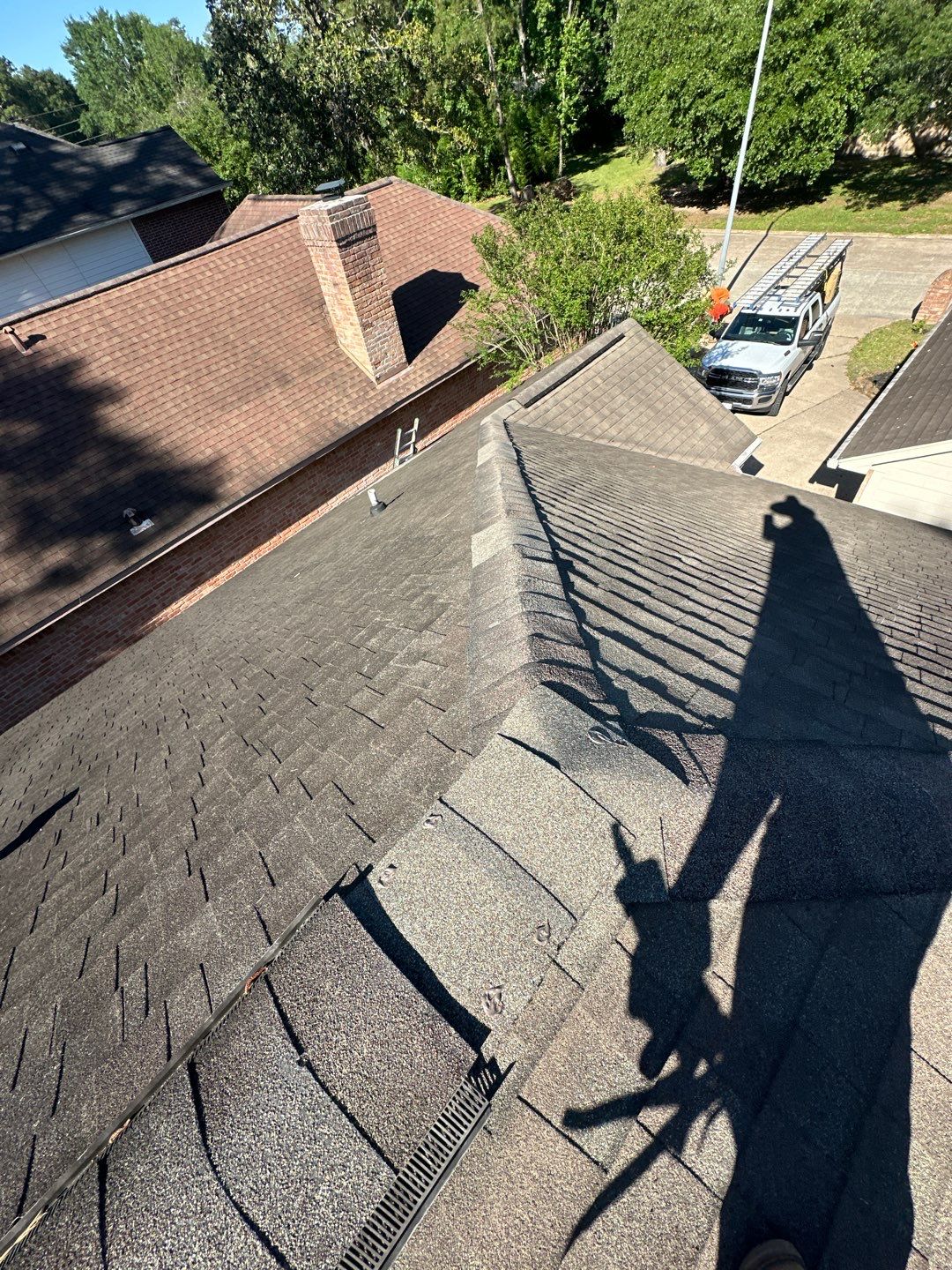 Roof Repair Humble by Roof Repair Services LLC