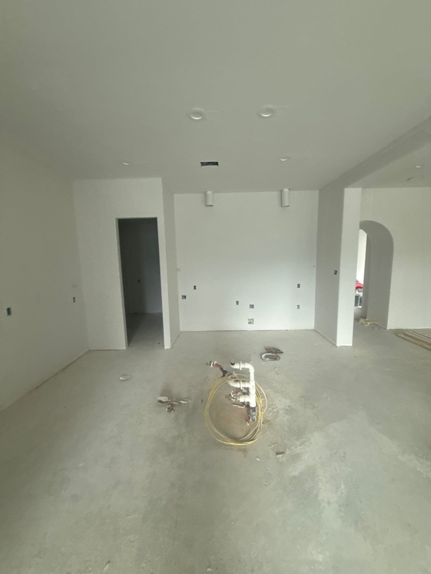 Bathroom Remodel u by SophAlx LLC