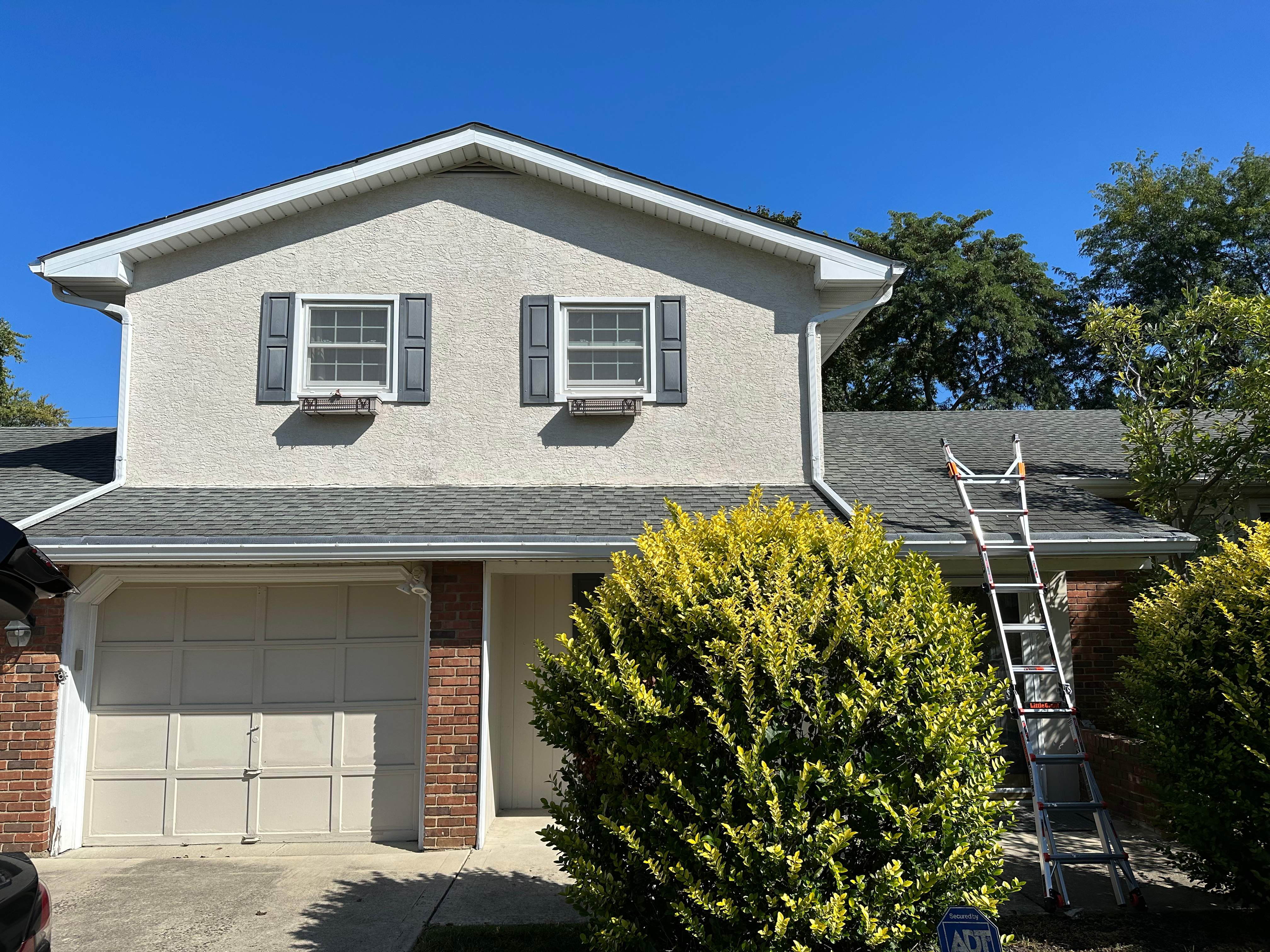 Roof Replacement by Assured Restoration