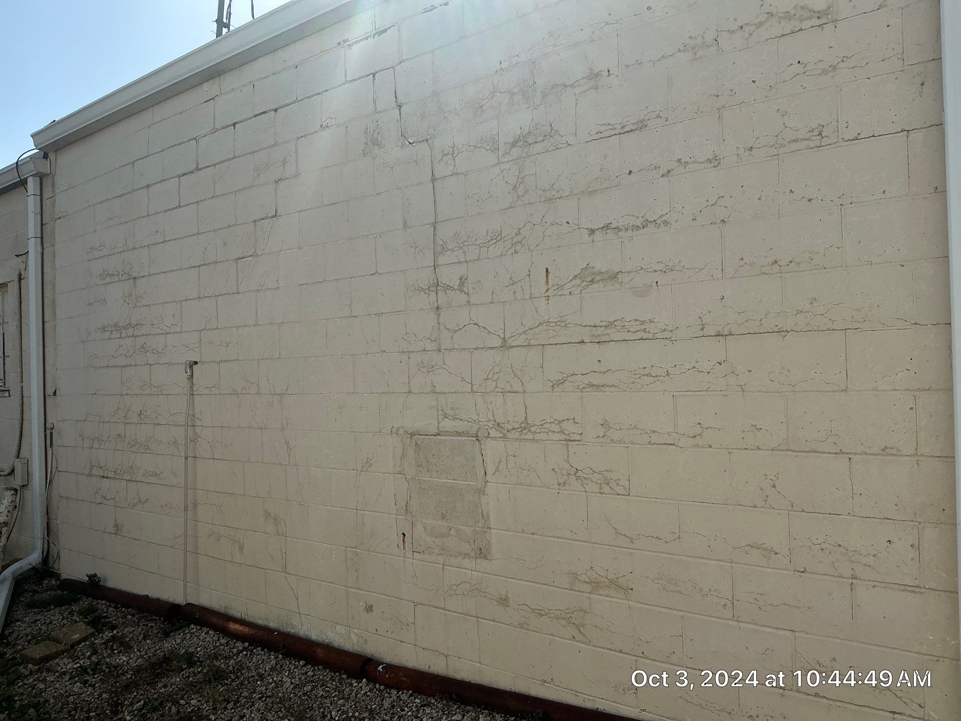 Project in Des Moines by Midwest Paint LLC