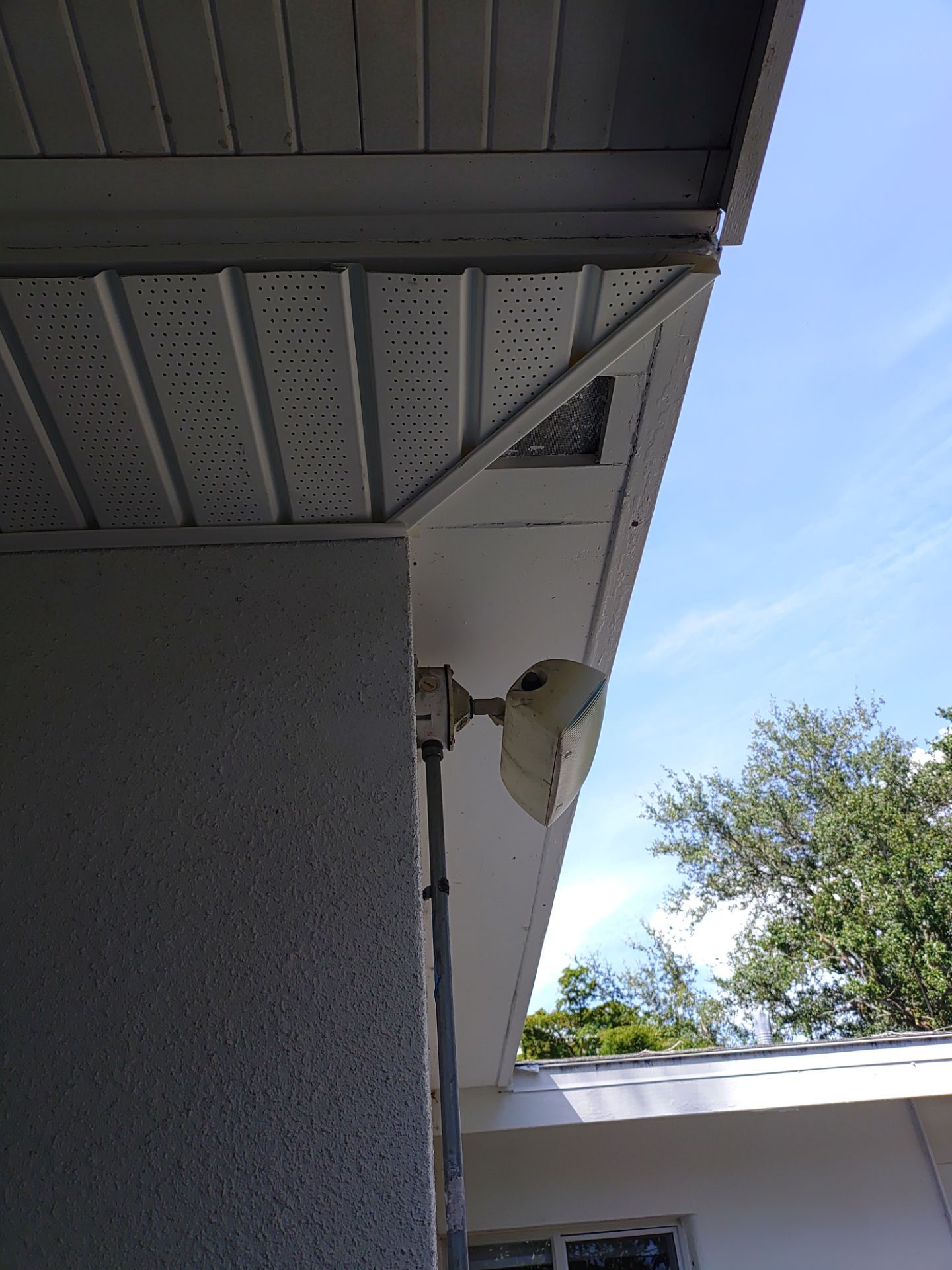 Custom Gutter Guards Installation in Sarasota FL by Gutter Professors