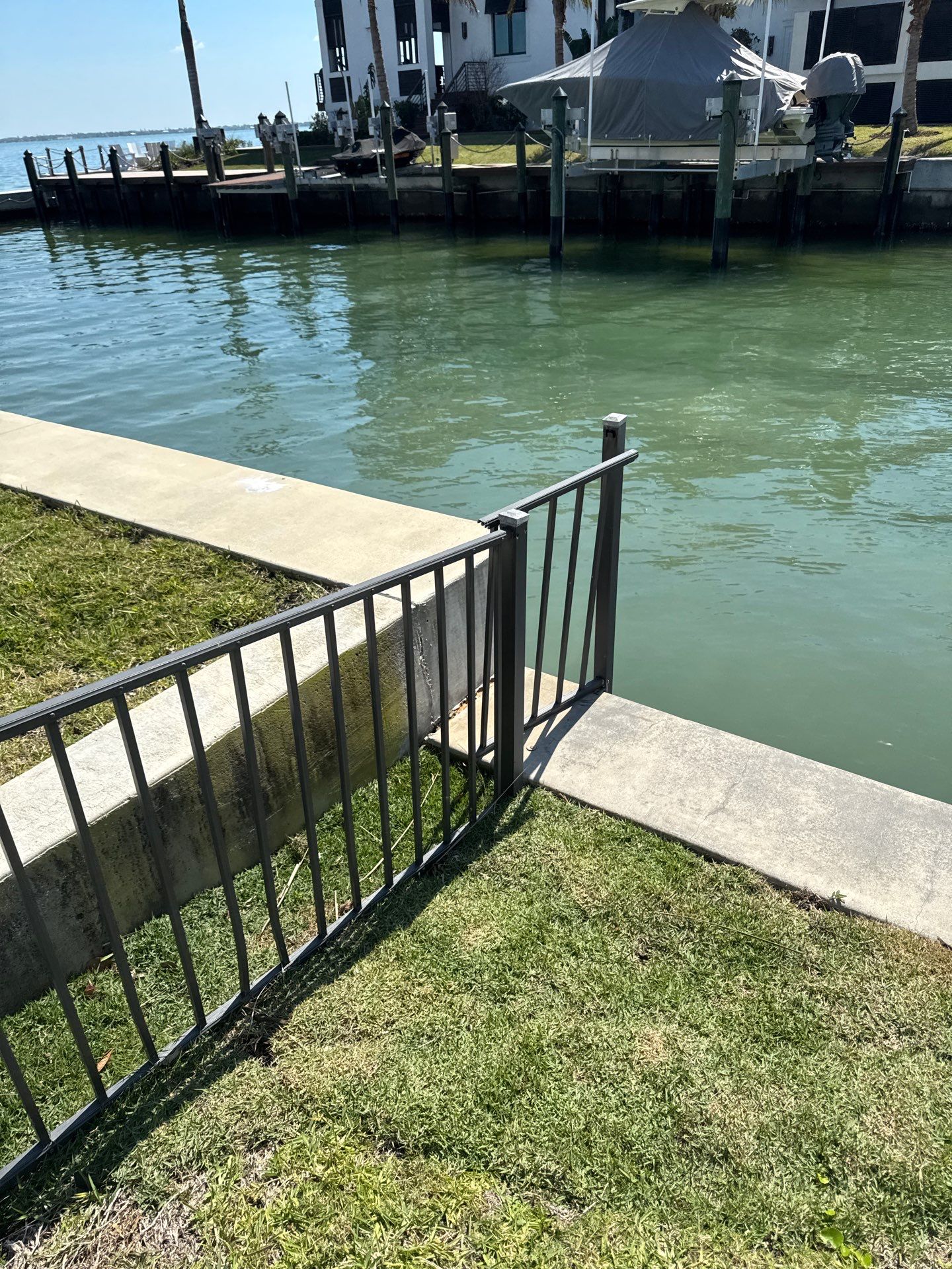 590 Birdie Ln  by H&Y Fence