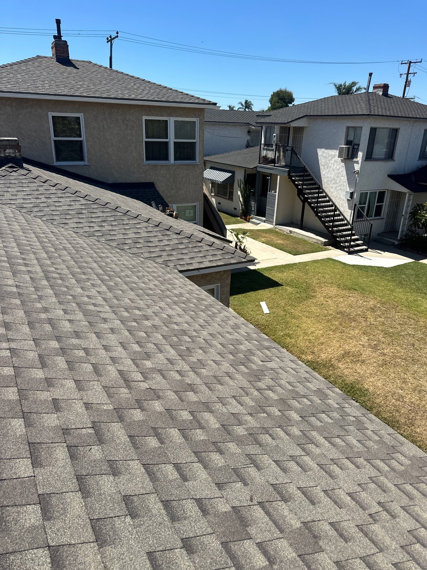 Roof Replacement- Long Beach, CA 90808 by Epic Roof Replacement