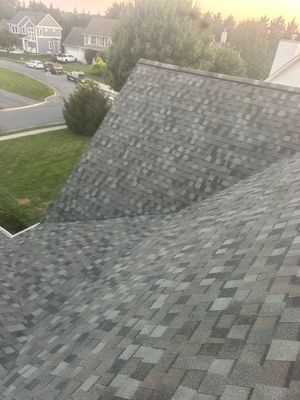 Re-Roof in Rehoboth Beach