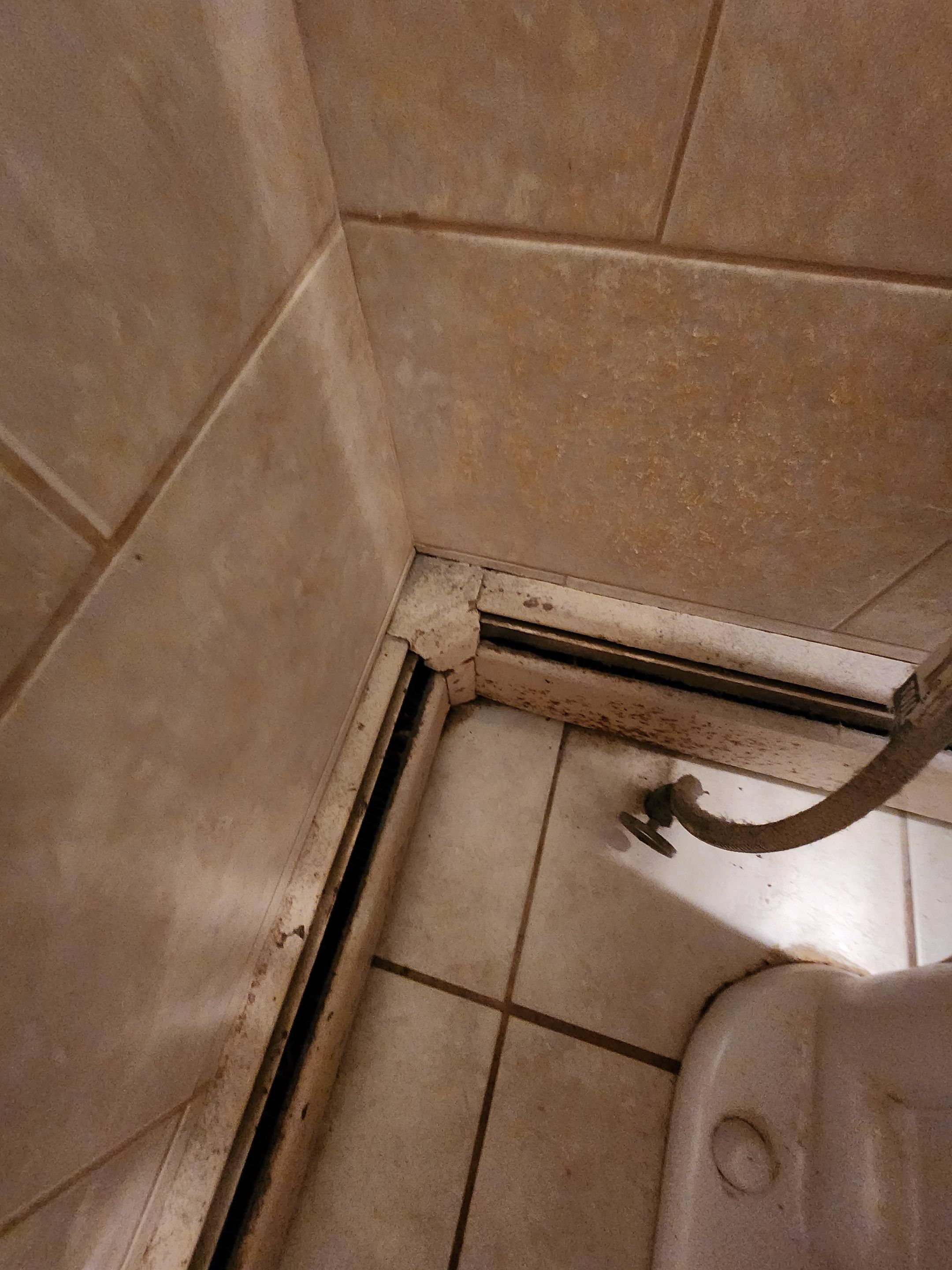 Simple Bathroom Upgrade by ProCore Contractors