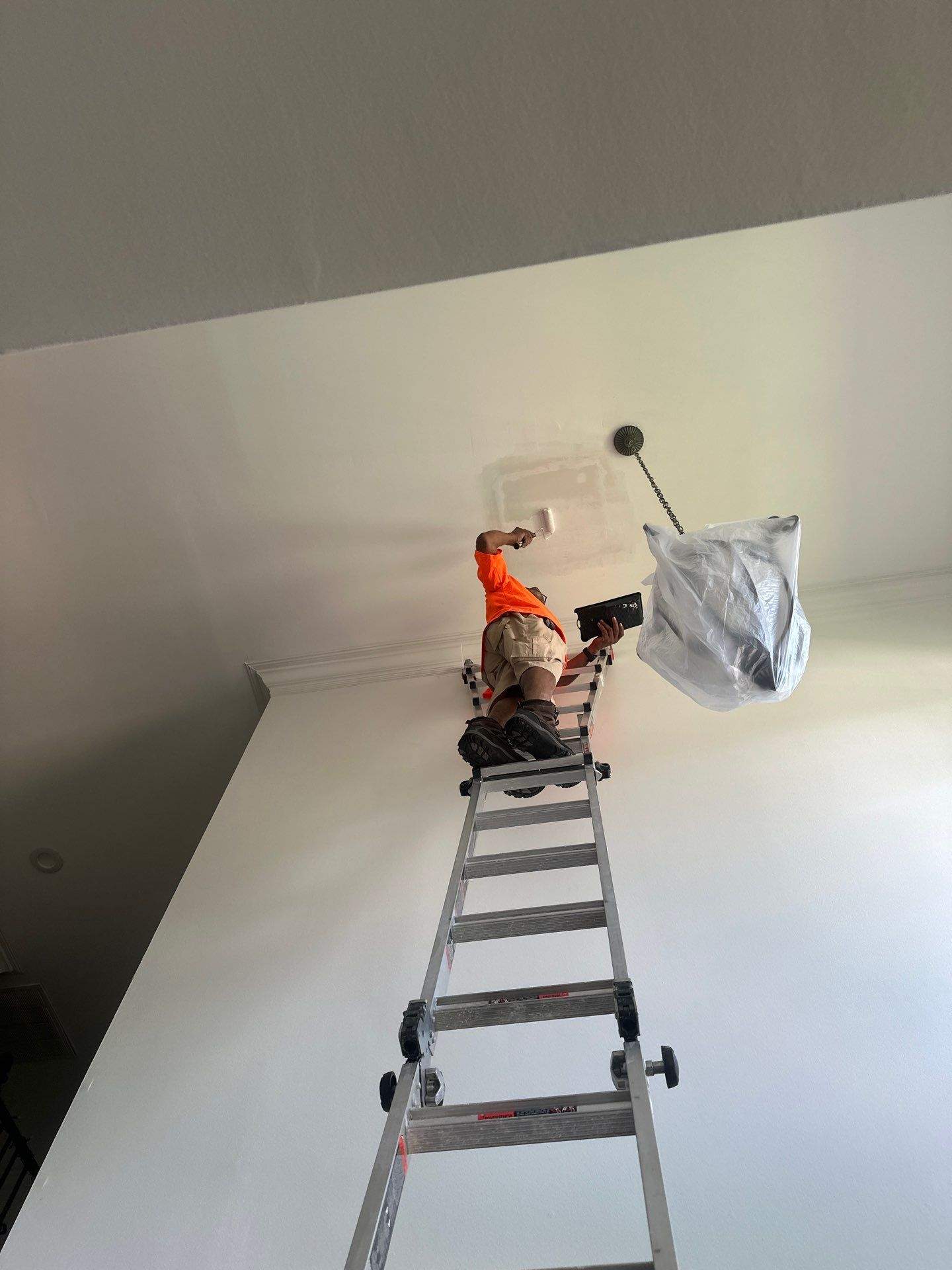 Handyman Projects by Hangman Mounting & Installation 