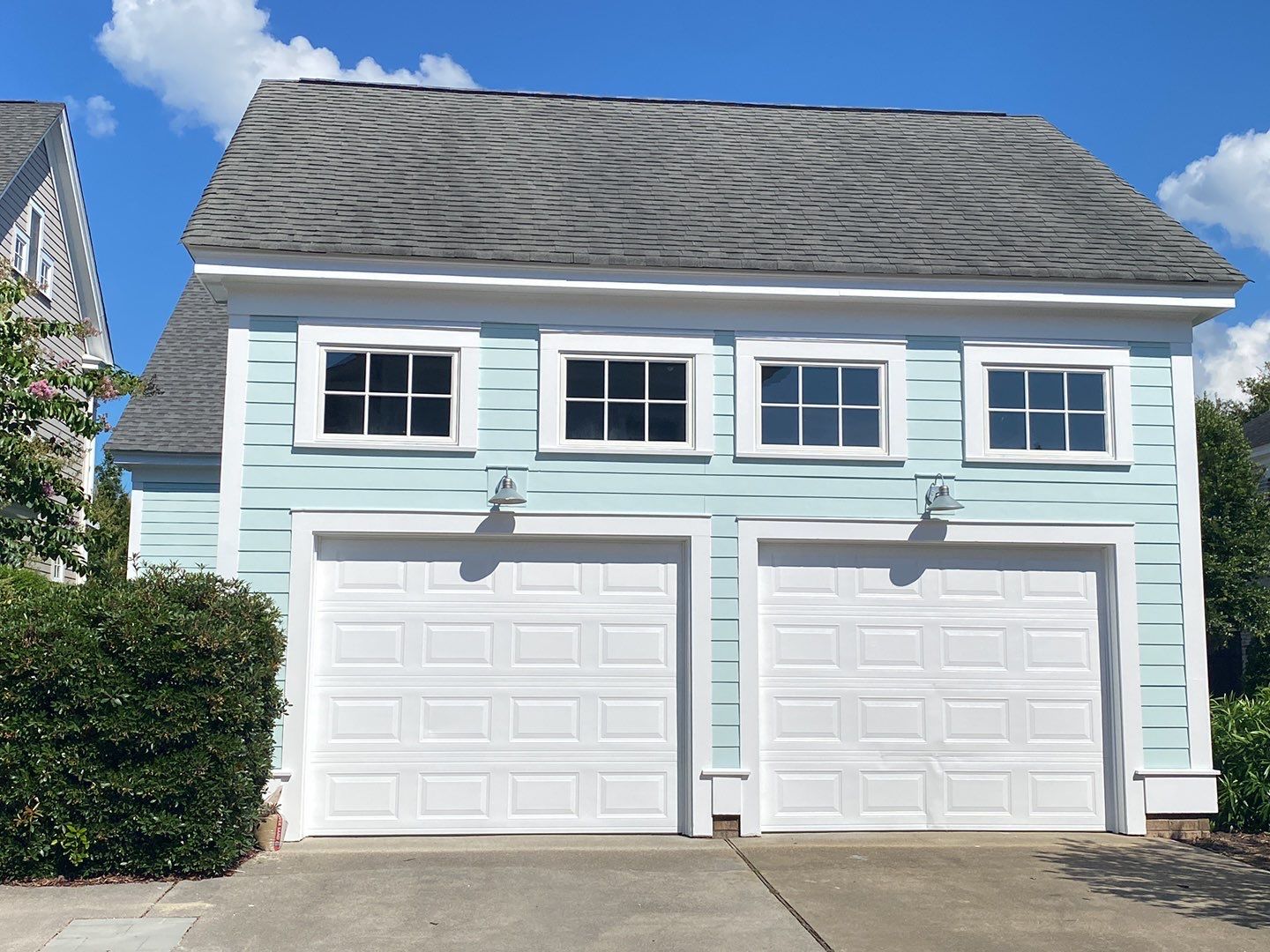 East Beach 25th Bay St by AKK Painting LLC