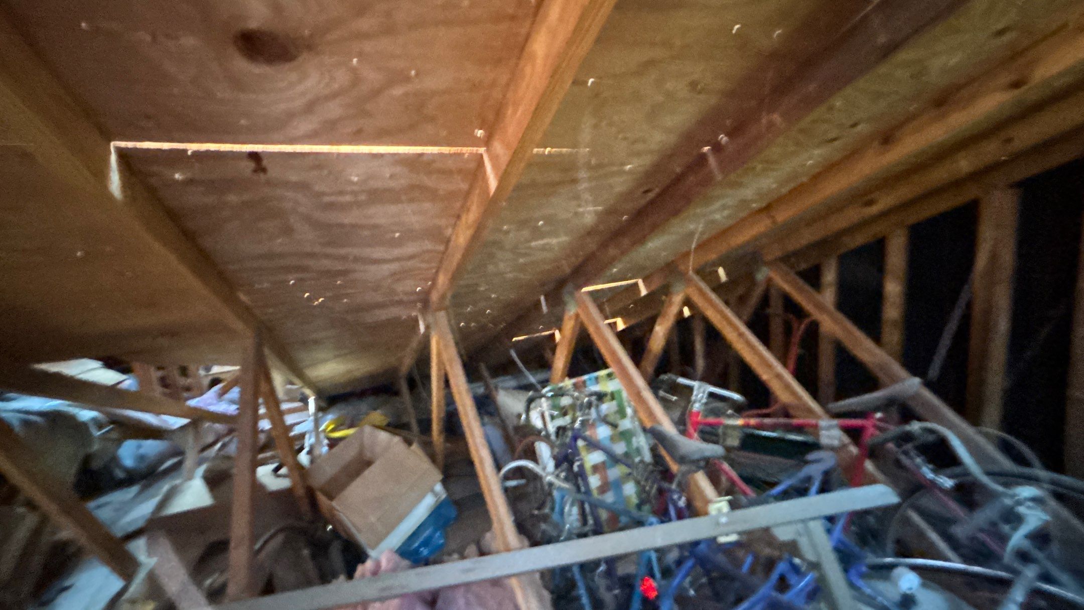 Roof Replacement using Owens Corning Driftwood by 180 Contractors