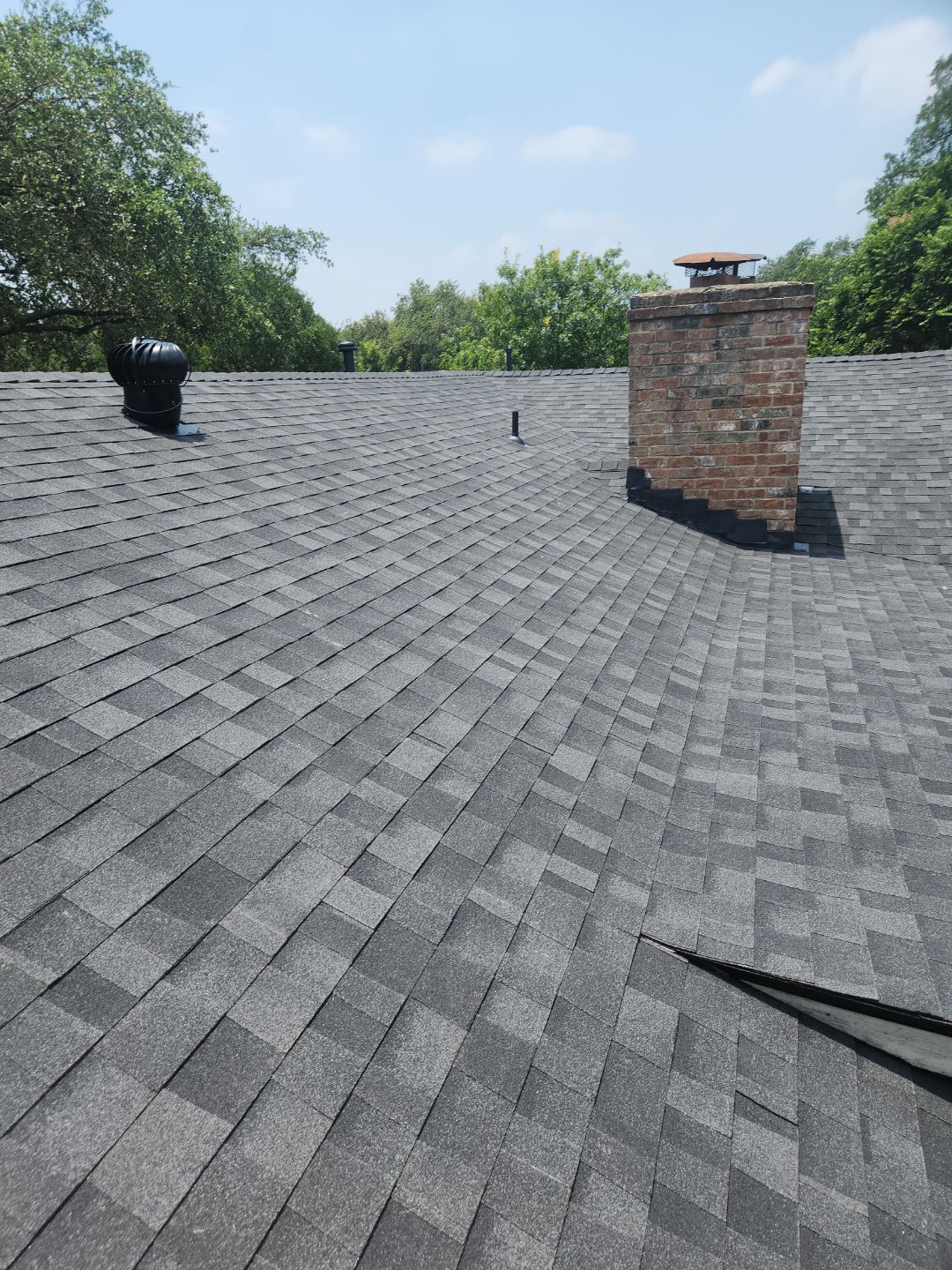 Onyx Black - Owens Corning TruDefinition Duration by RoofsOnly.com