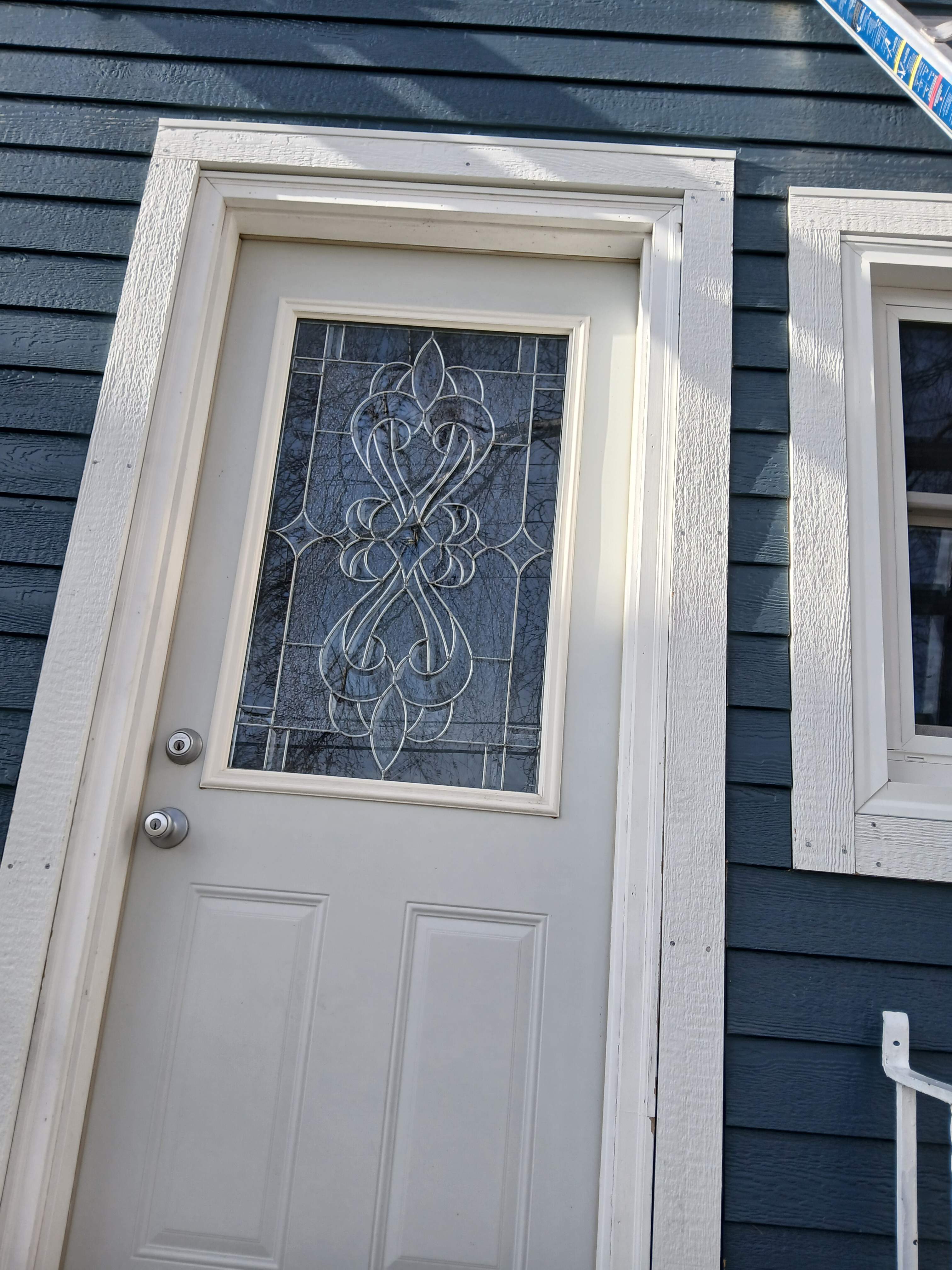 TAMMY'S DREAM HOME FIX UP!  by Gellings Roofing & Siding