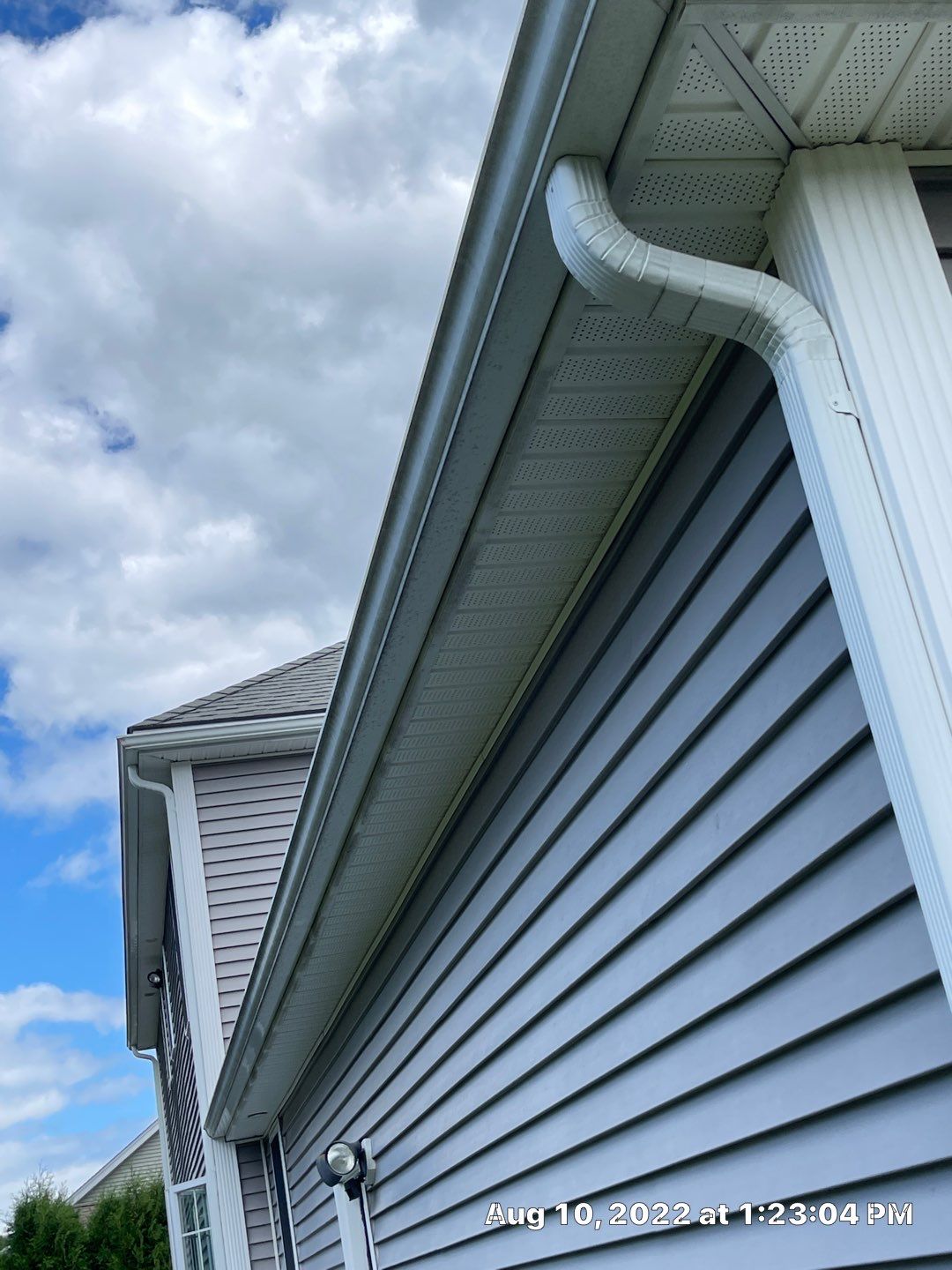 GAF Roofing Material in Holden, MA by Master Roof Inc
