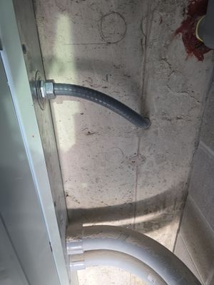 Project in Madison