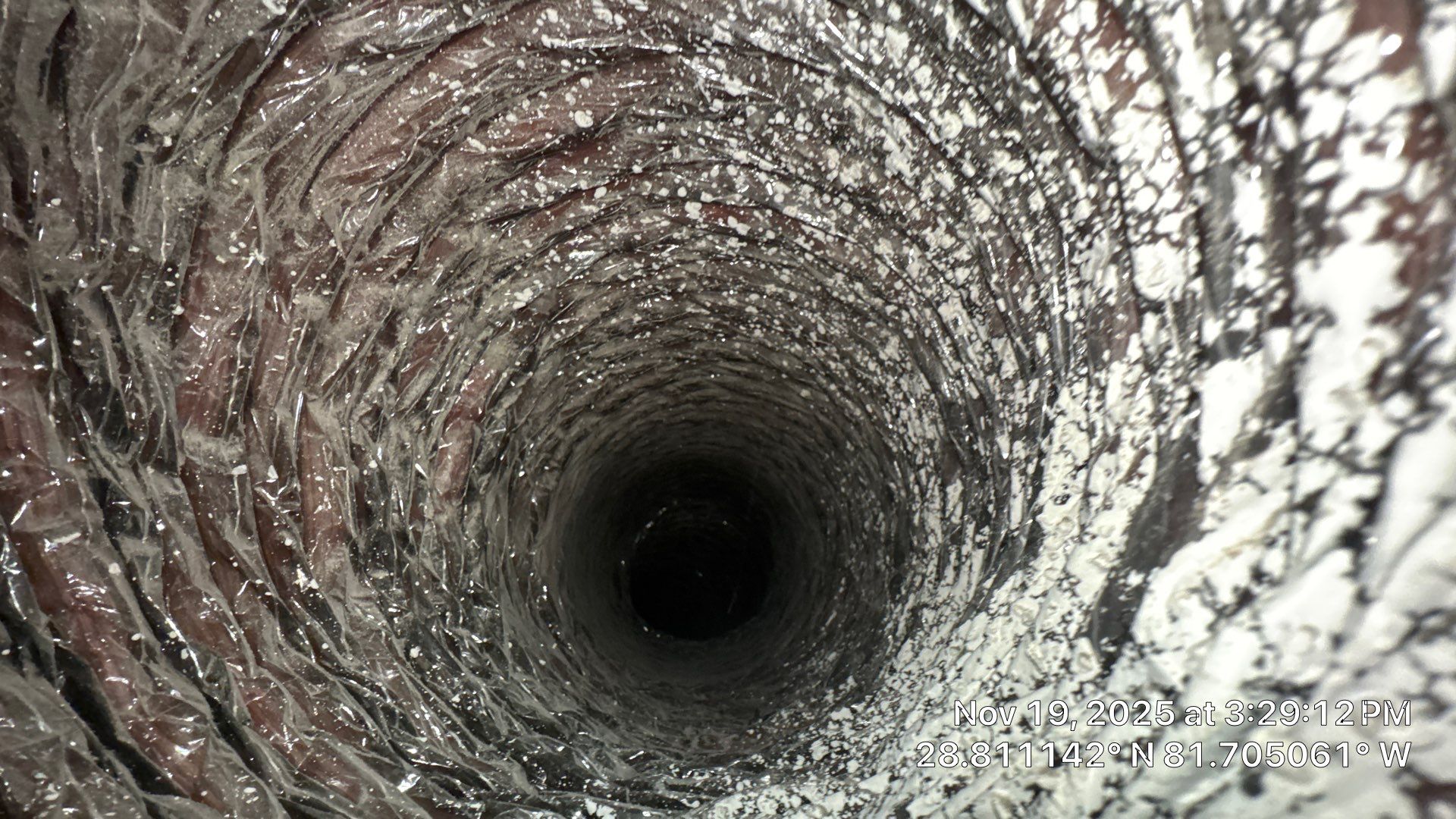 Air Duct Cleaning in Tavares by Hygienic Air, Inc