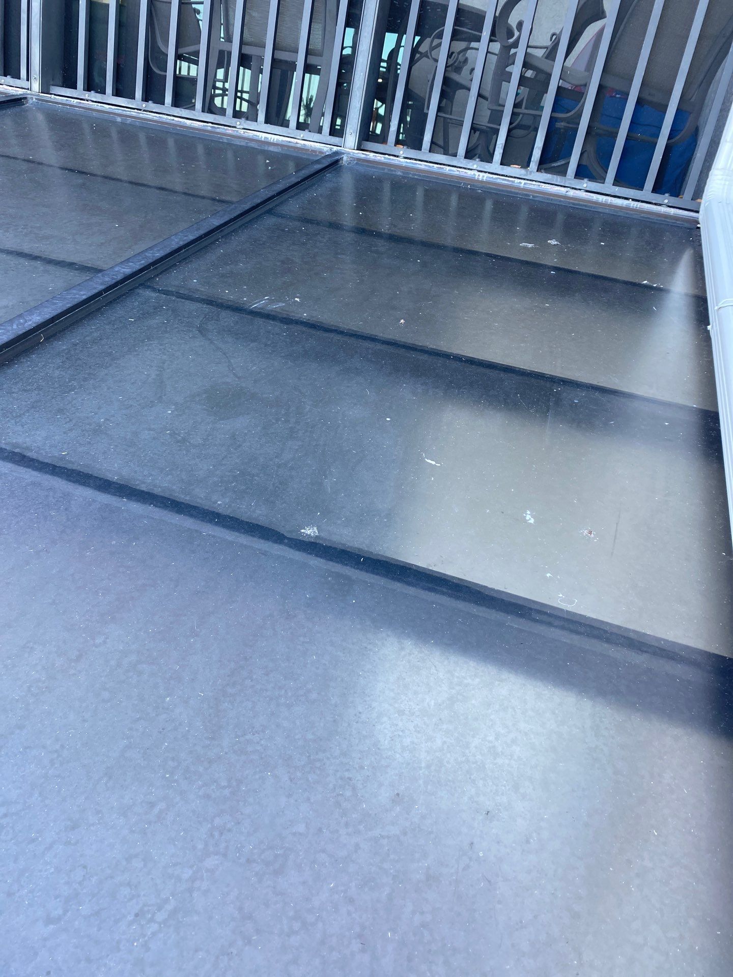 Gutter Guard in Fort Myers FL by Gutter Professors