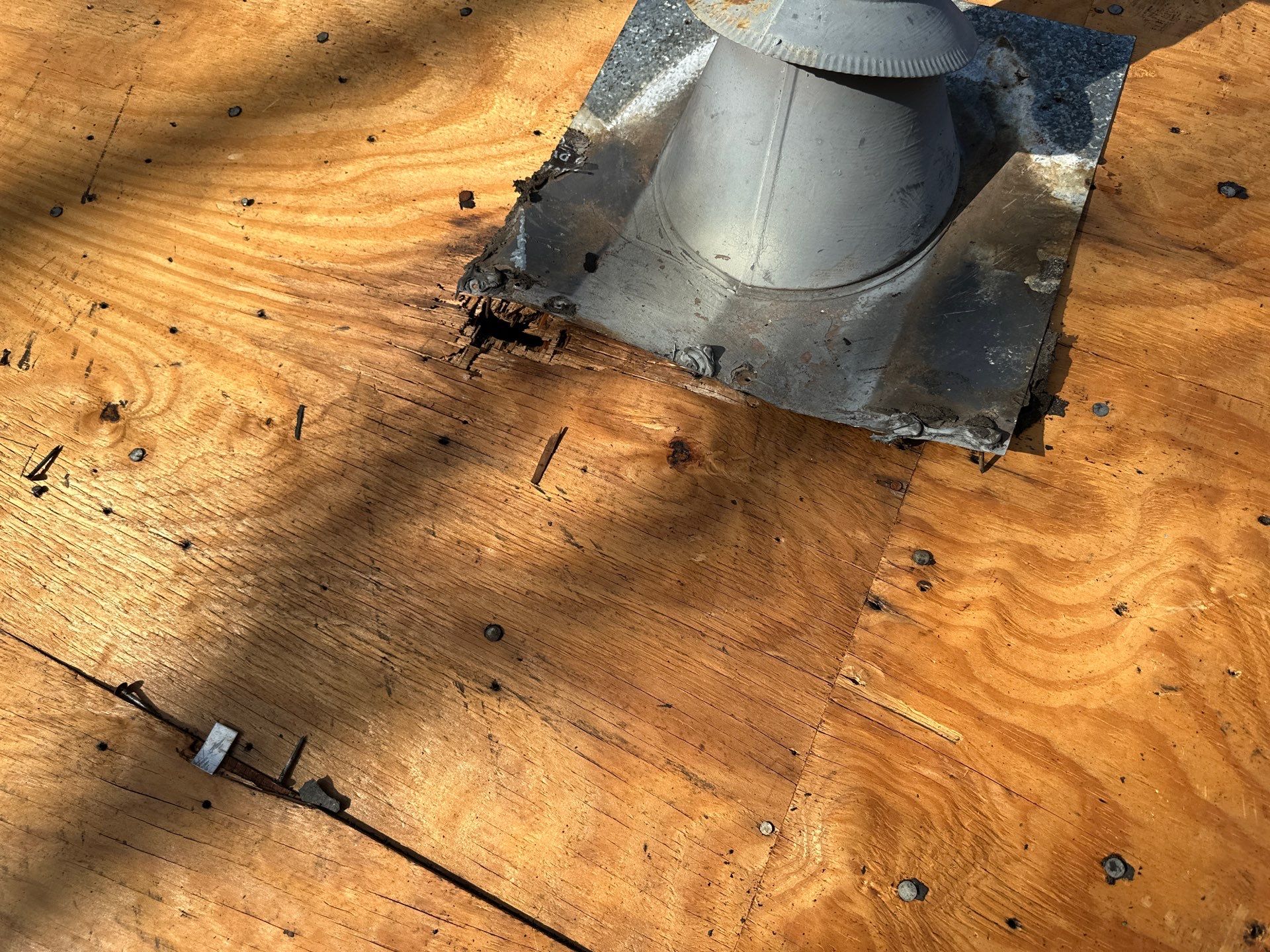 Roof Replacement completed in the Cypress Area! by Core Four Roofing