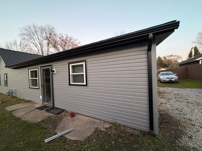 Roofing, Siding, & Gutter Replacement by Homestyle in Grafton